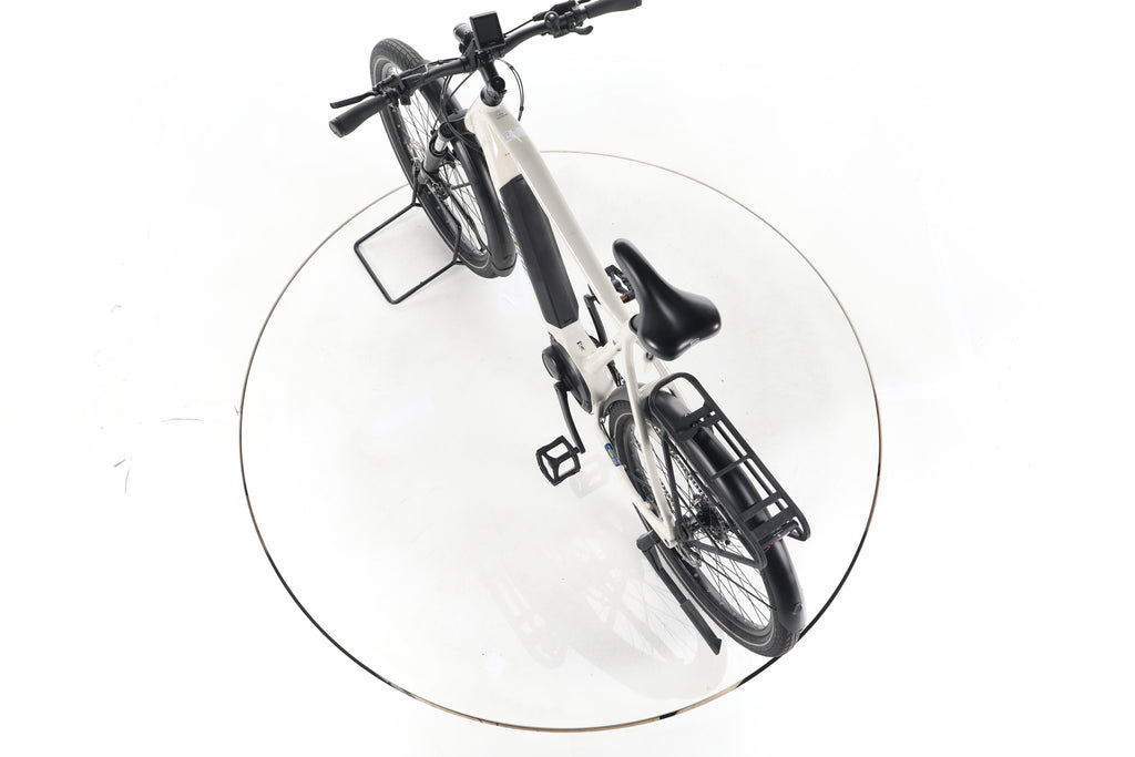 Haibike Trekking 3 Trekking E-Bike - Image 21