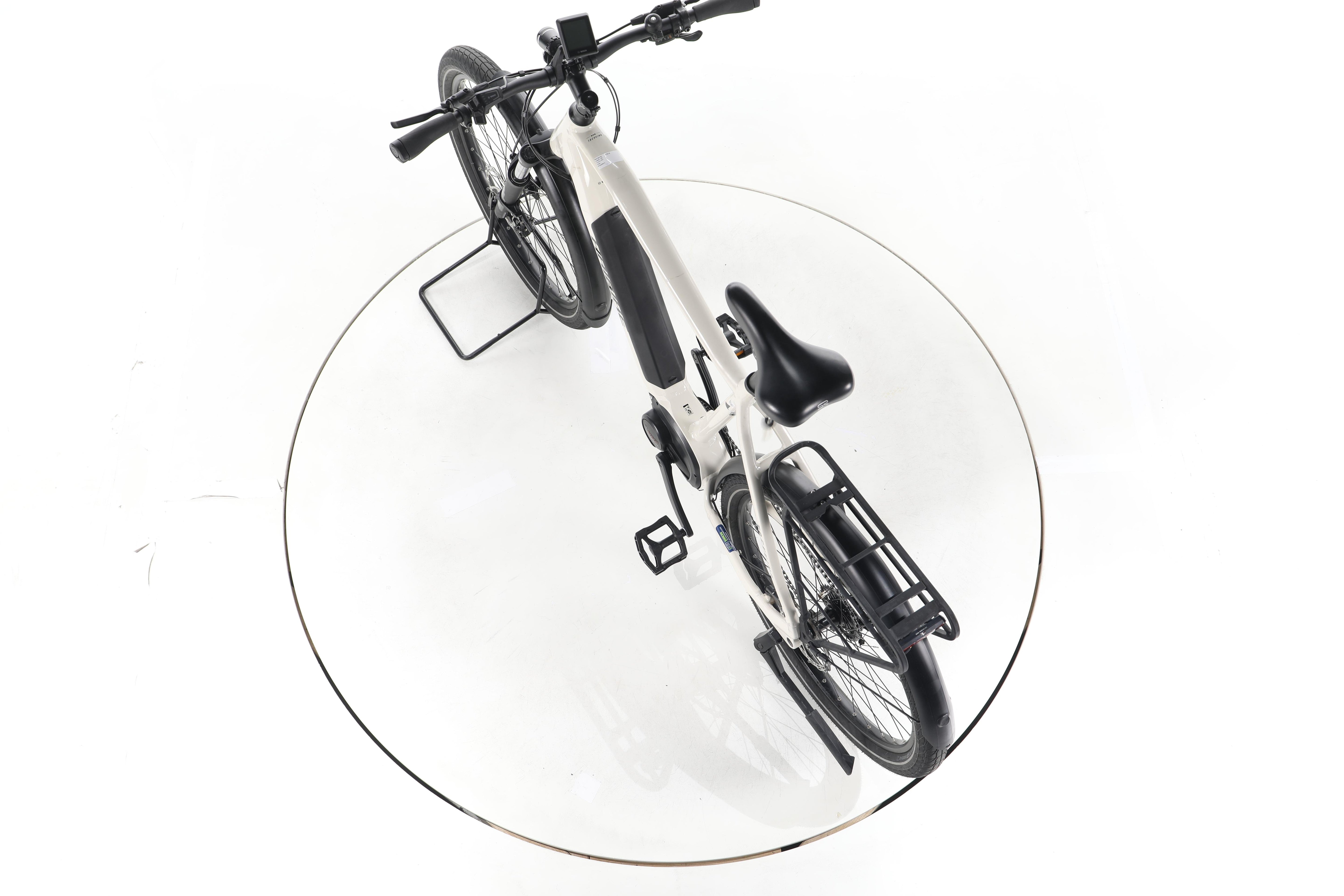 Haibike Trekking 3 Trekking E-Bike - Image 21