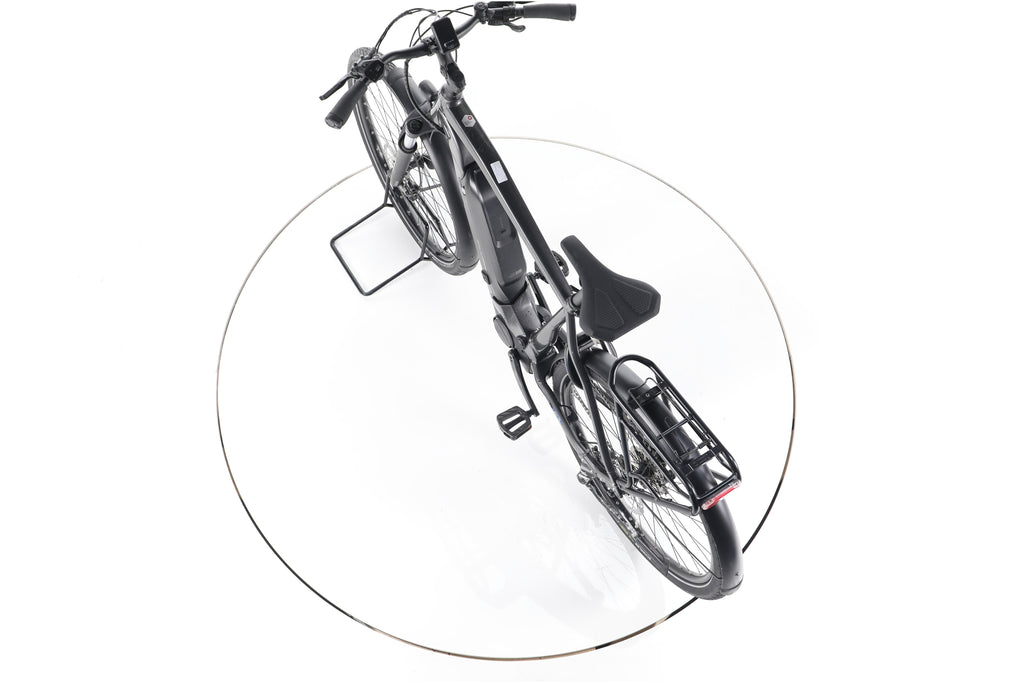 FLYER Upstreet5 5.10 Trekking E-Bike - Image 21