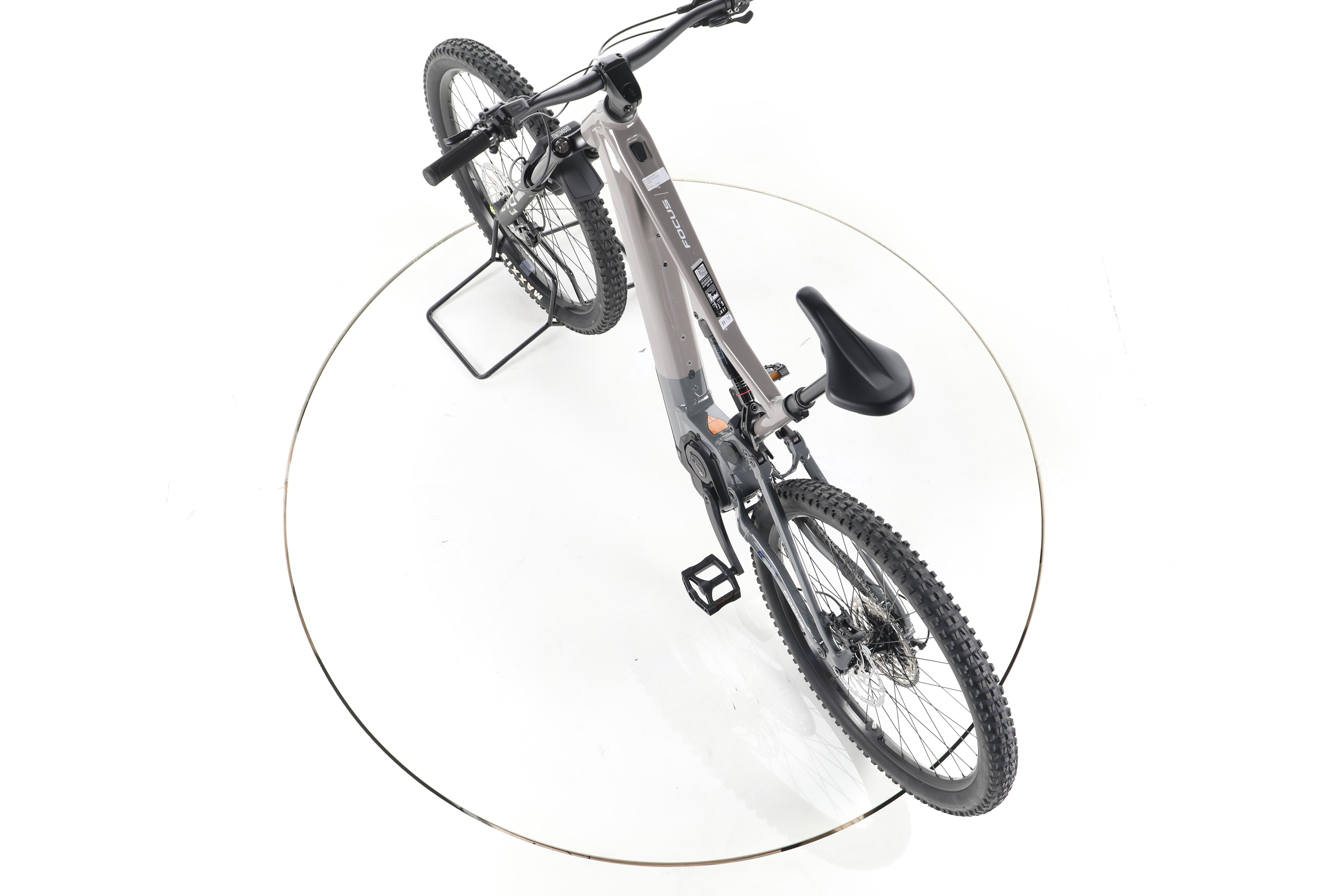 Focus Jam² 6.7 Fully E-Bike 2023 - Image 21