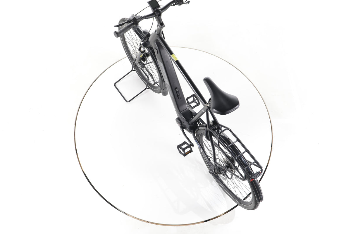 Pegasus Solero EVO 9 Trekking E-Bike - Image 21