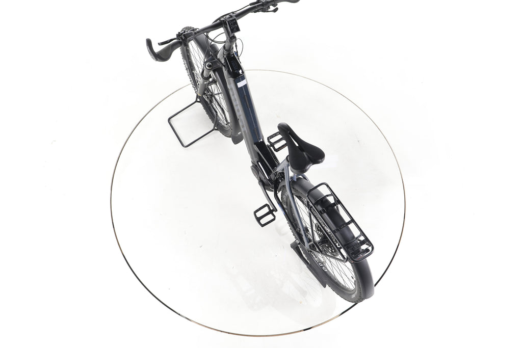 Ghost E-Teru B Advanced EQ Trekking E-Bike Tiefeinsteiger - Image 21