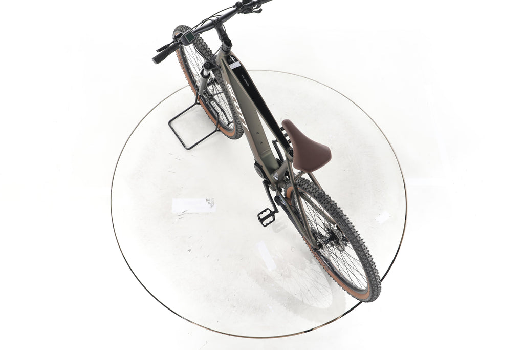 Scott Sub Cross eRIDE 10 E-Bike - Image 21