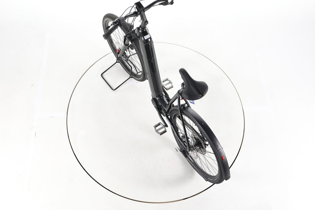 Cube Nuride Hybrid SLT Allroad Trekking E-Bike - Image 21