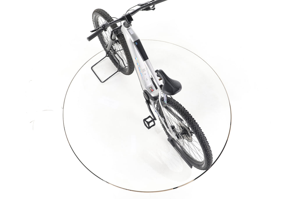 Cube Reaction Hybrid SLX E-Bike - Image 21
