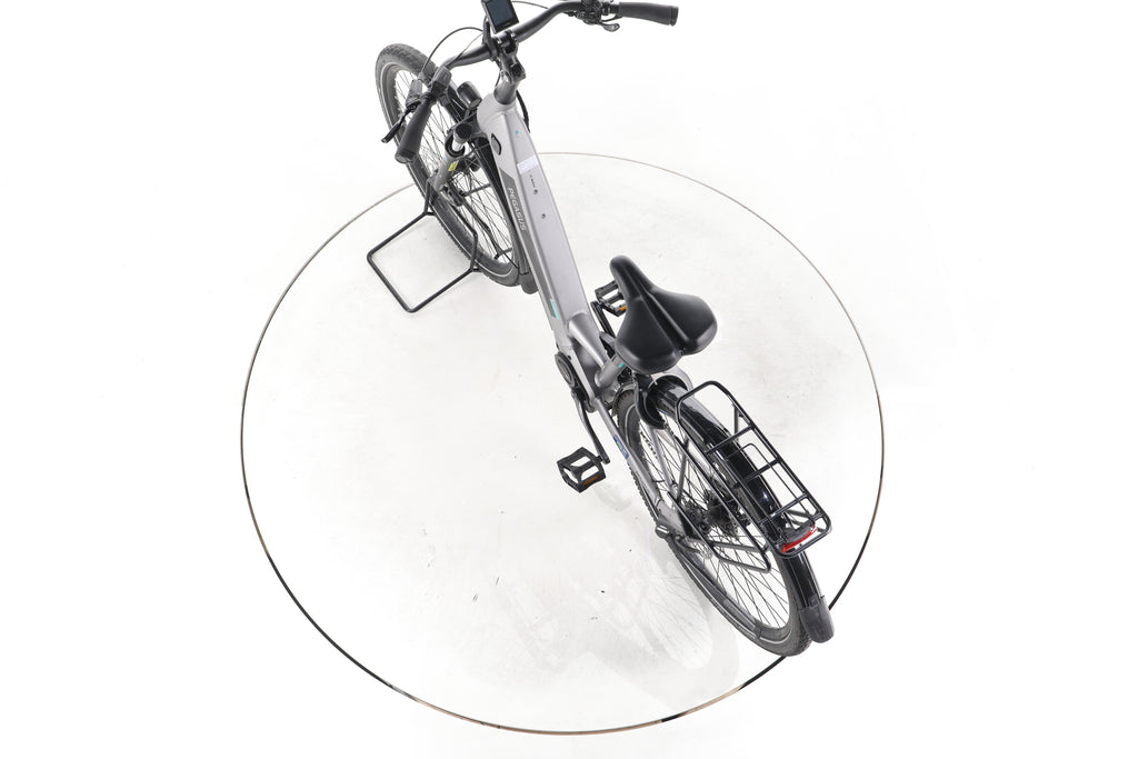 Pegasus Premio Evo CX 750 Trekking E-Bike Tiefeinsteiger - Image 21