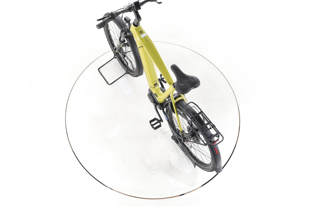 Victoria Avyon 4 Trekking E-Bike 2024 - Image 21