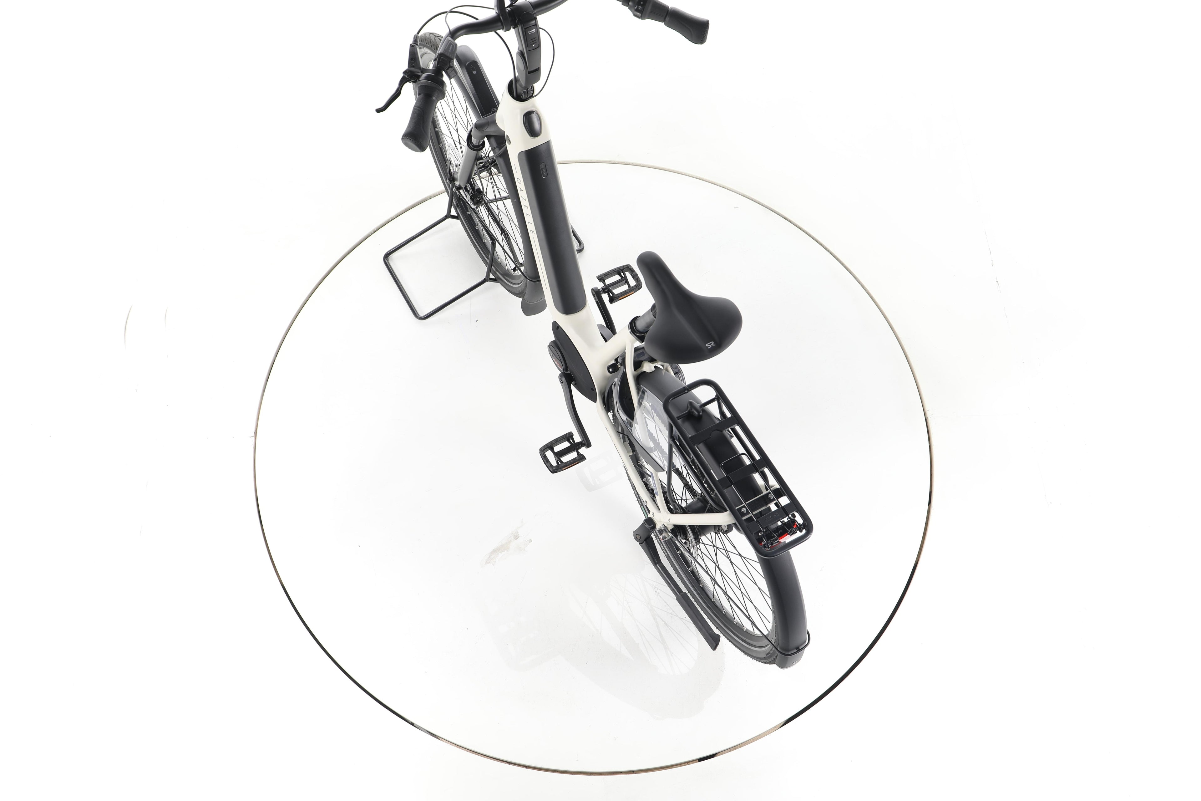 Gazelle Arroyo C5 Elite City E-Bike Tiefeinsteiger 2025 - Image 21