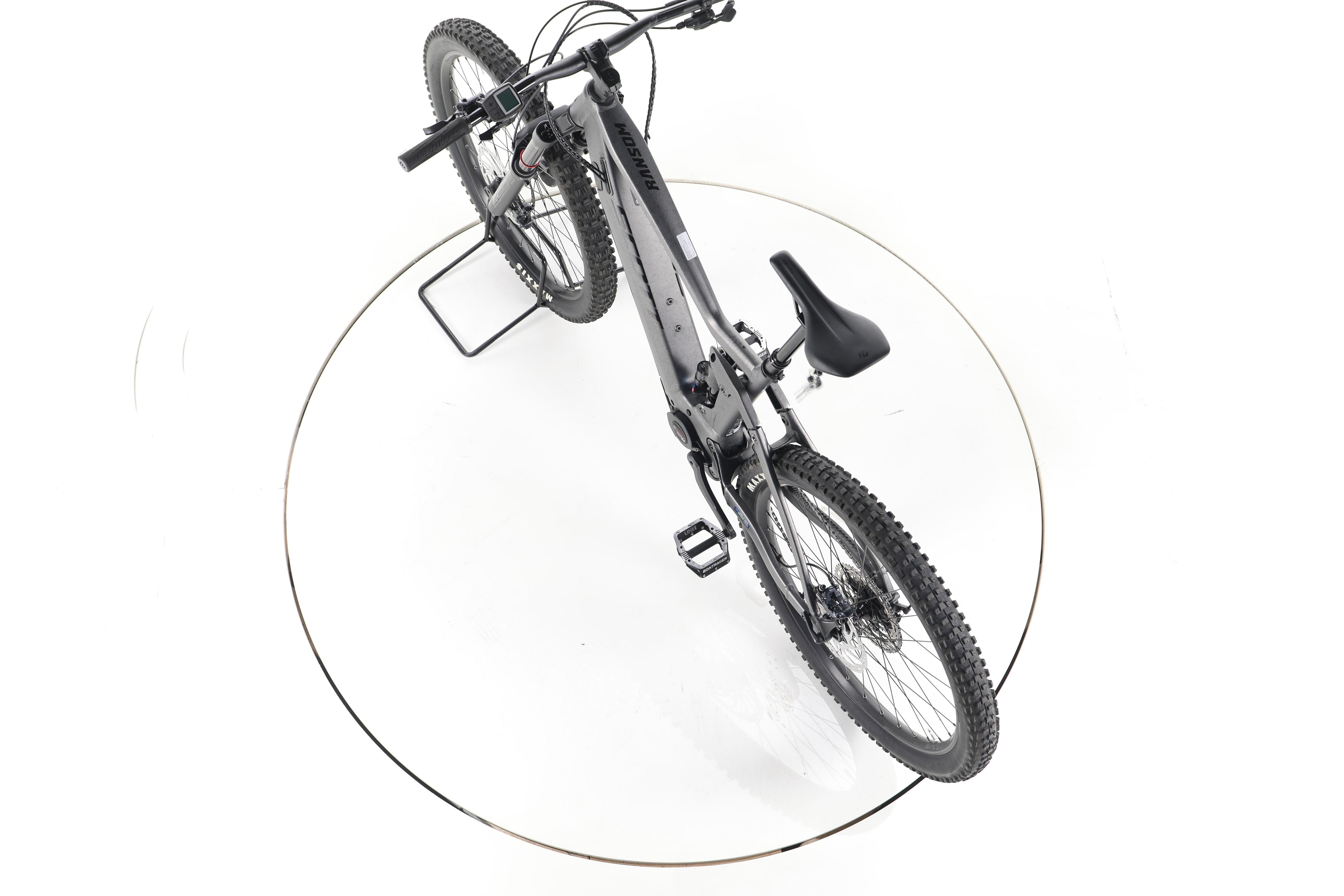 Scott Ransom eRIDE 920 Fully E-Bike - Image 21