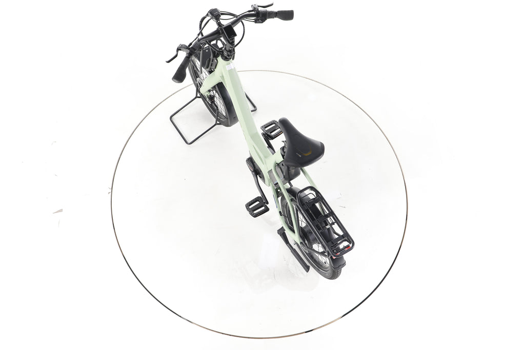 QIO Eins+ P-E Kompakt E-Bike Tiefeinsteiger 2024 - Image 21