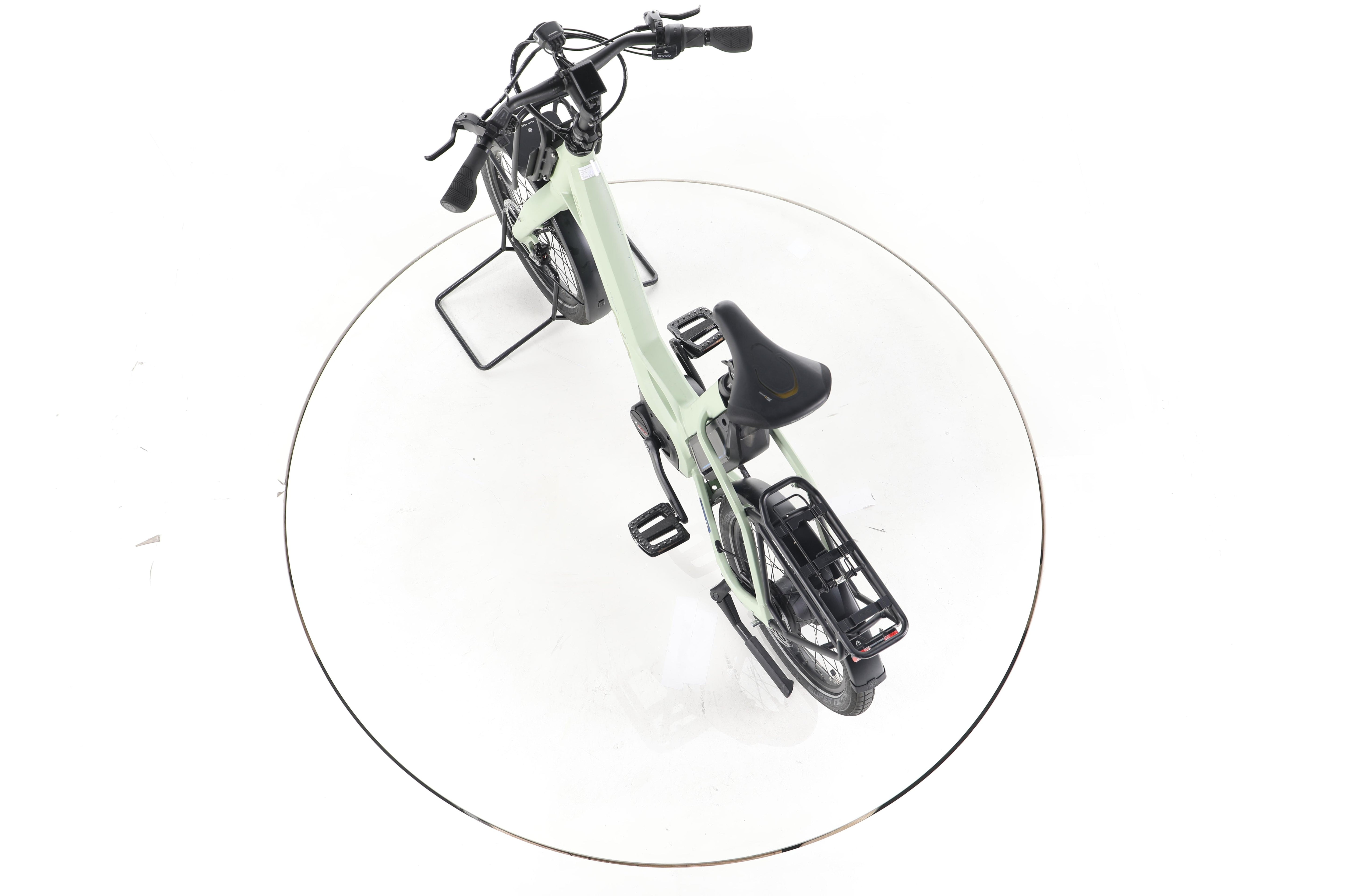QIO Eins+ P-E Kompakt E-Bike Tiefeinsteiger 2024 - Image 21