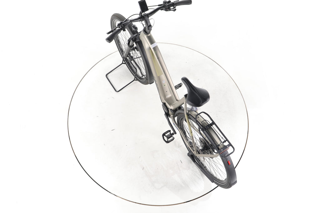 Cube Kathmandu Hybrid Pro Trekking E-Bike 2024 - Image 21