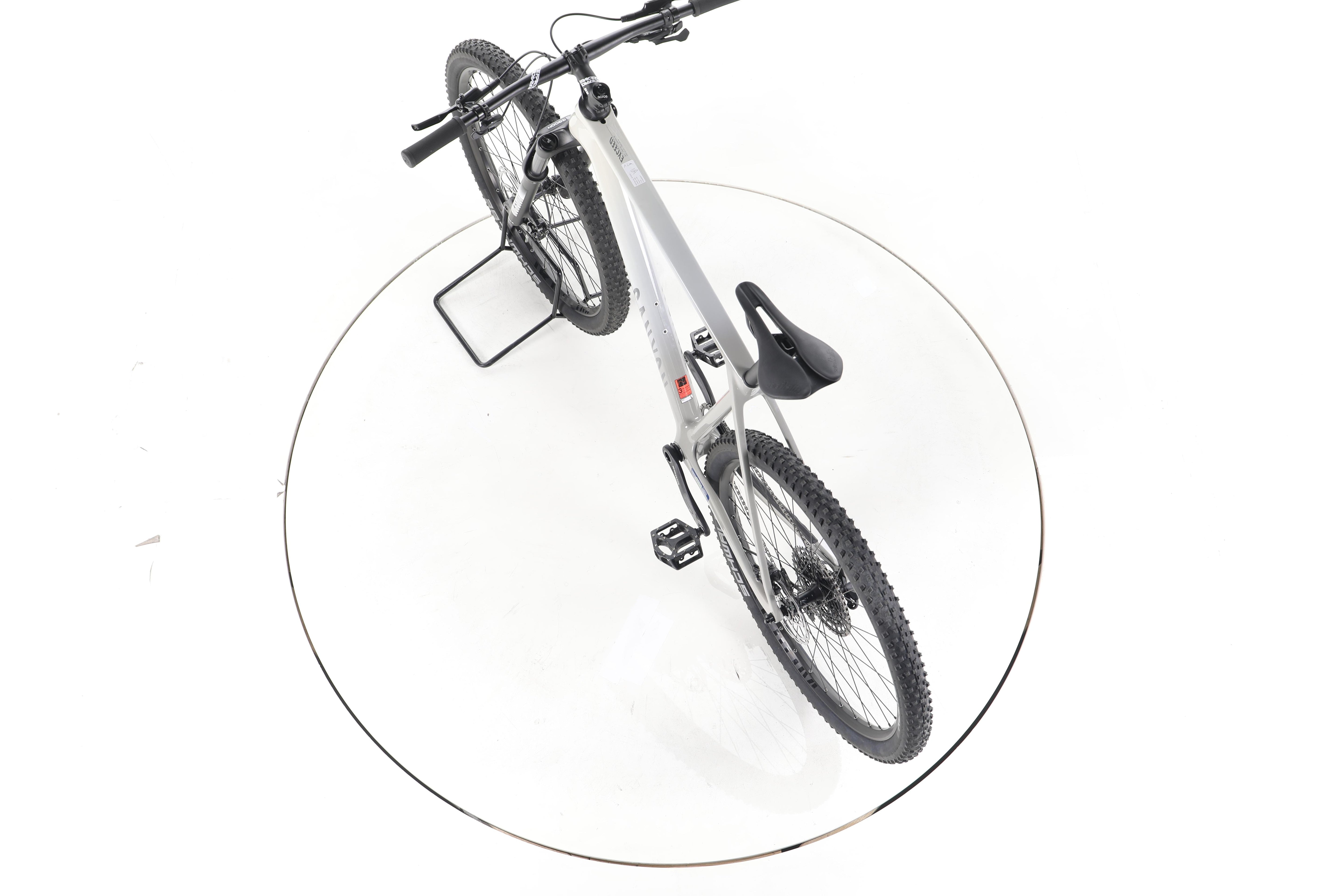 Canyon Exceed CF 4 - Image 21