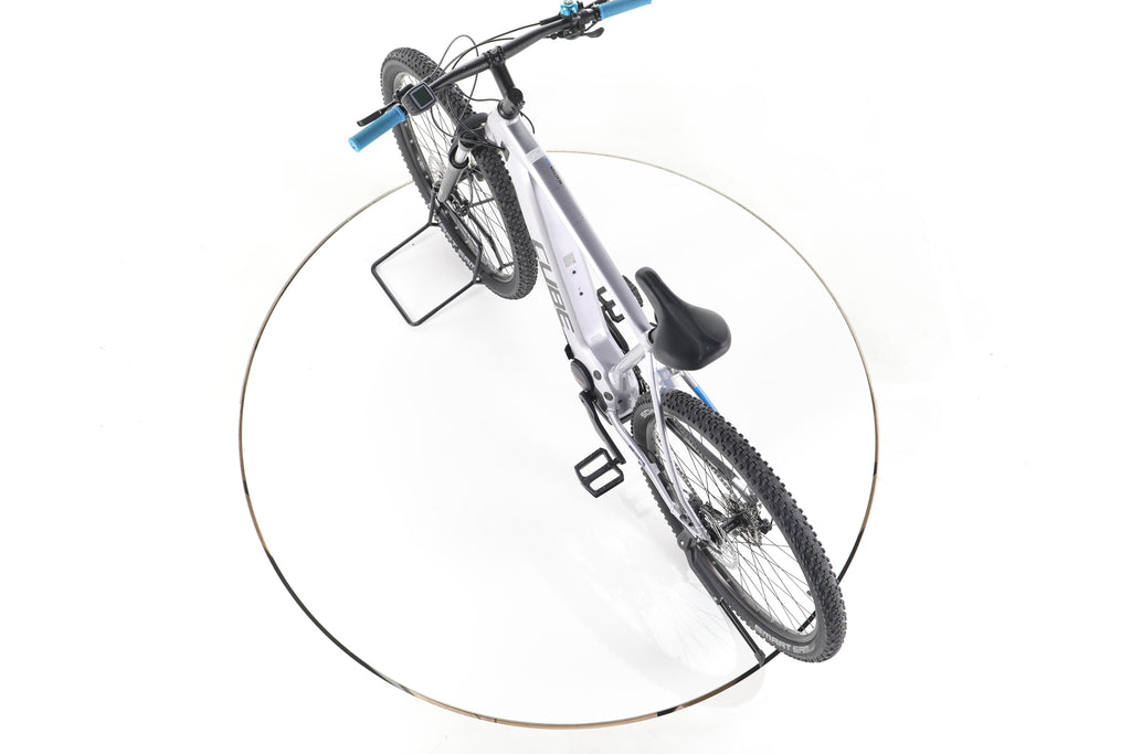 Cube Reaction Hybrid Performance E-Bike - Image 21