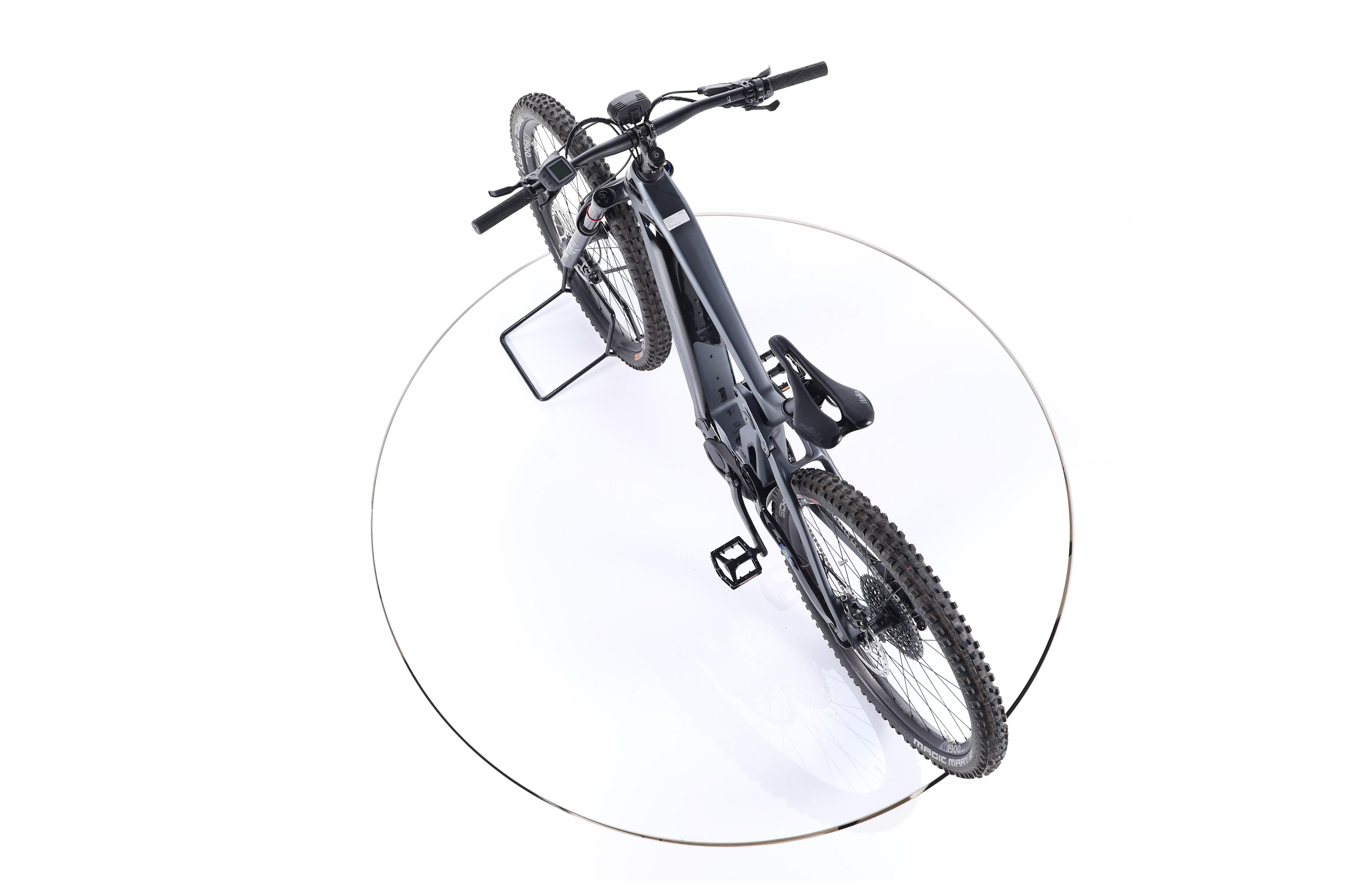Simplon Rapcon Pmax E-Bike Fully Carbon - Image 21