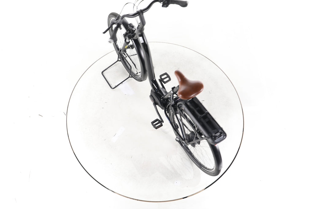 Riese & Müller Swing 4 Vario City E-Bike Tiefeinsteiger 2025 - Image 21