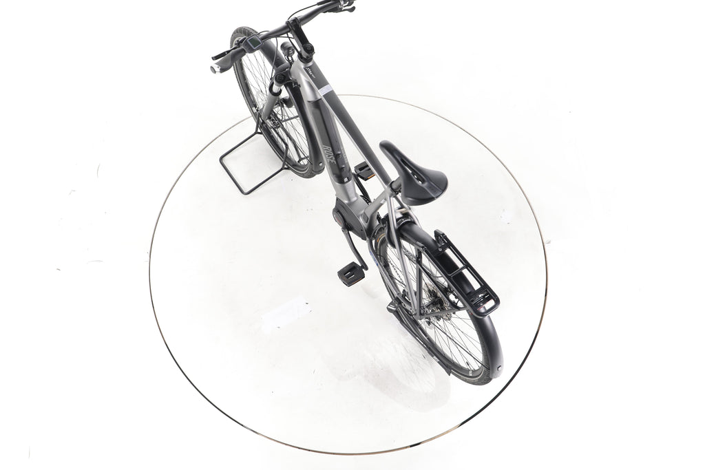 Rose Xtra Watt Evo Plus Trekking E-Bike - Image 21