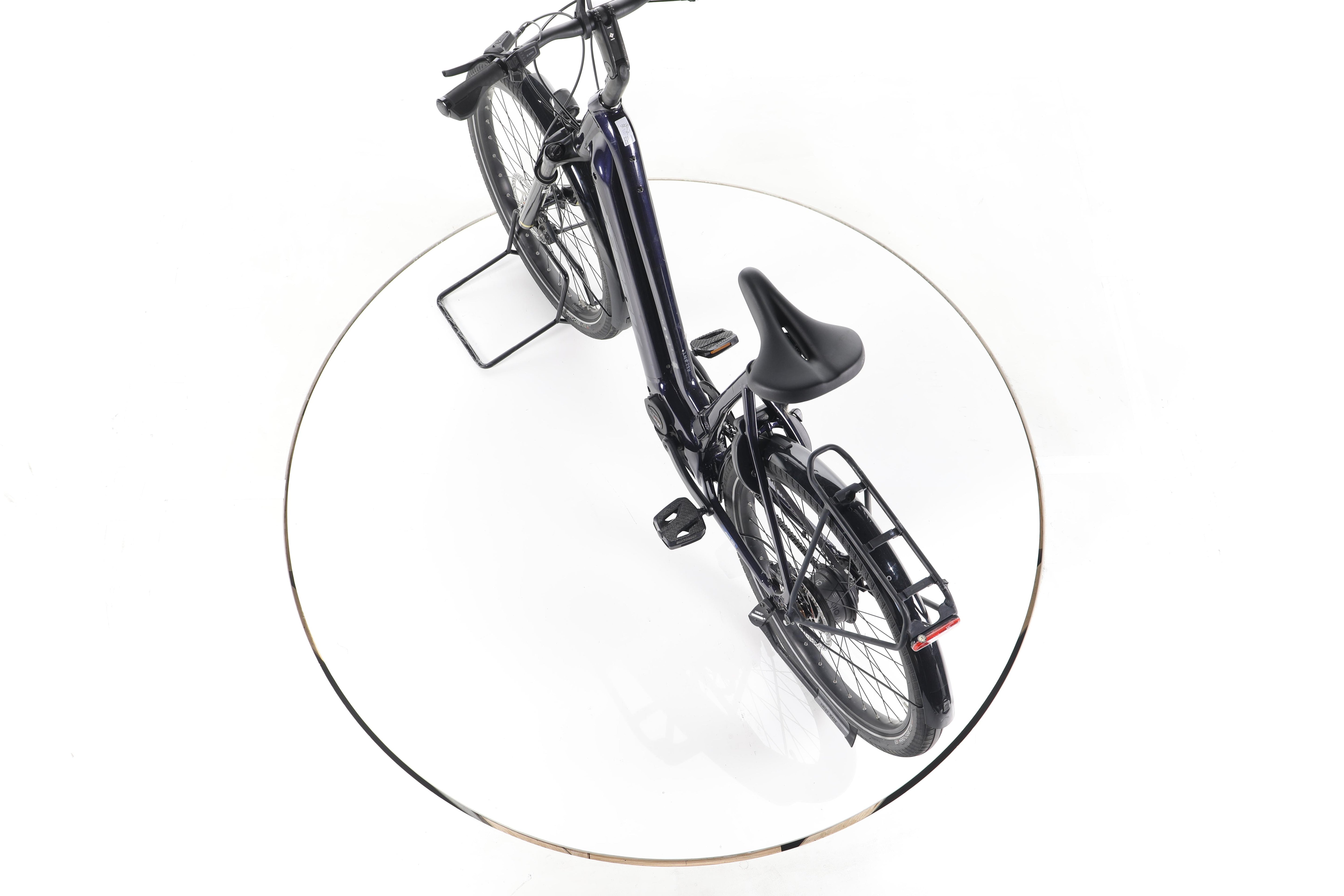 Trek Allant+ 9 City E-Bike Tiefeinsteiger 2025 - Image 21