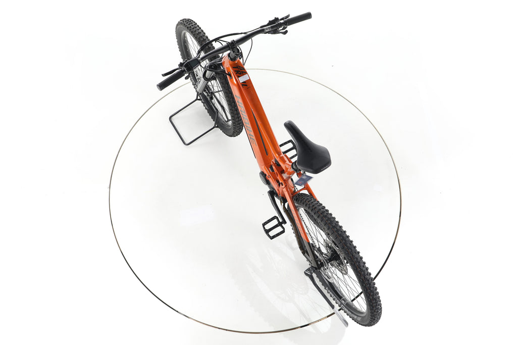 Haibike AllTrail 6 Fully E-Bike 2024 - Image 21