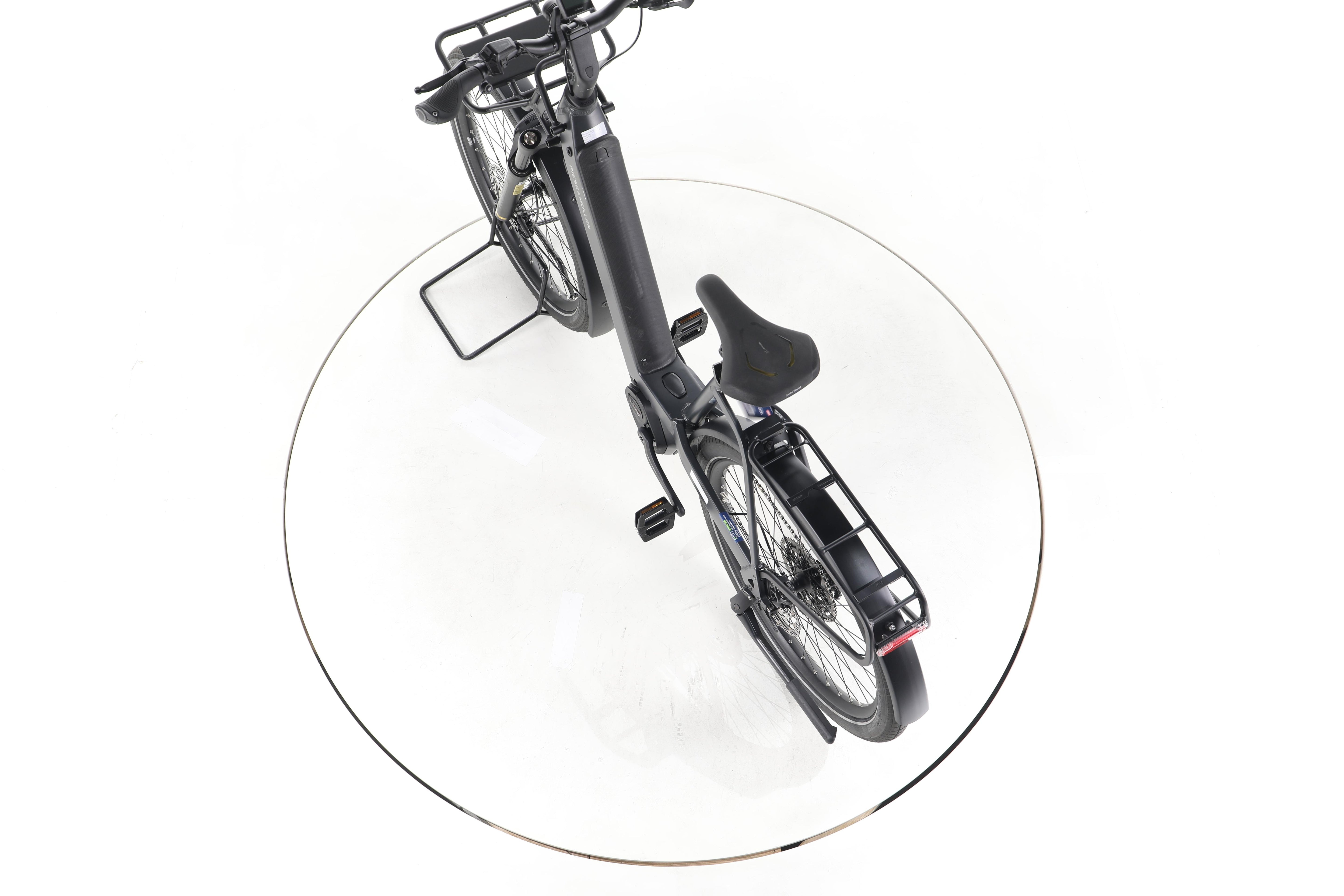 Riese & Müller Nevo4 GT touring Trekking E-Bike Tiefeinsteiger 2024 - Image 21