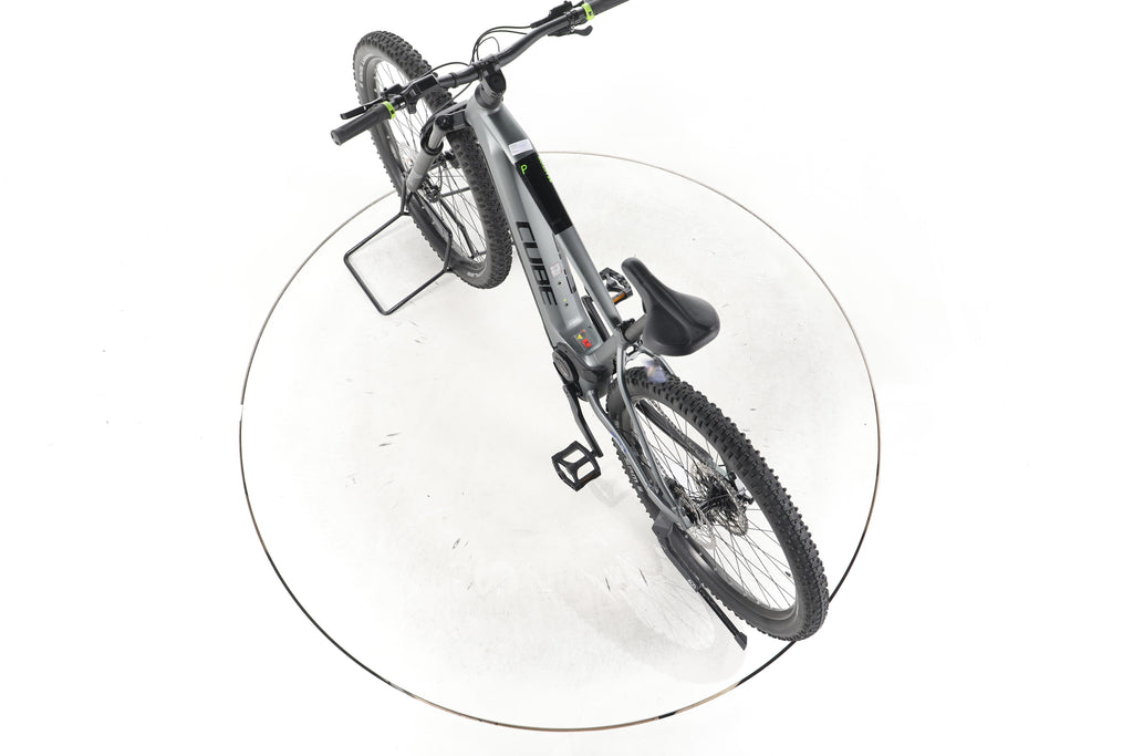 Cube Reaction Hybrid Pro E-Bike - Image 21
