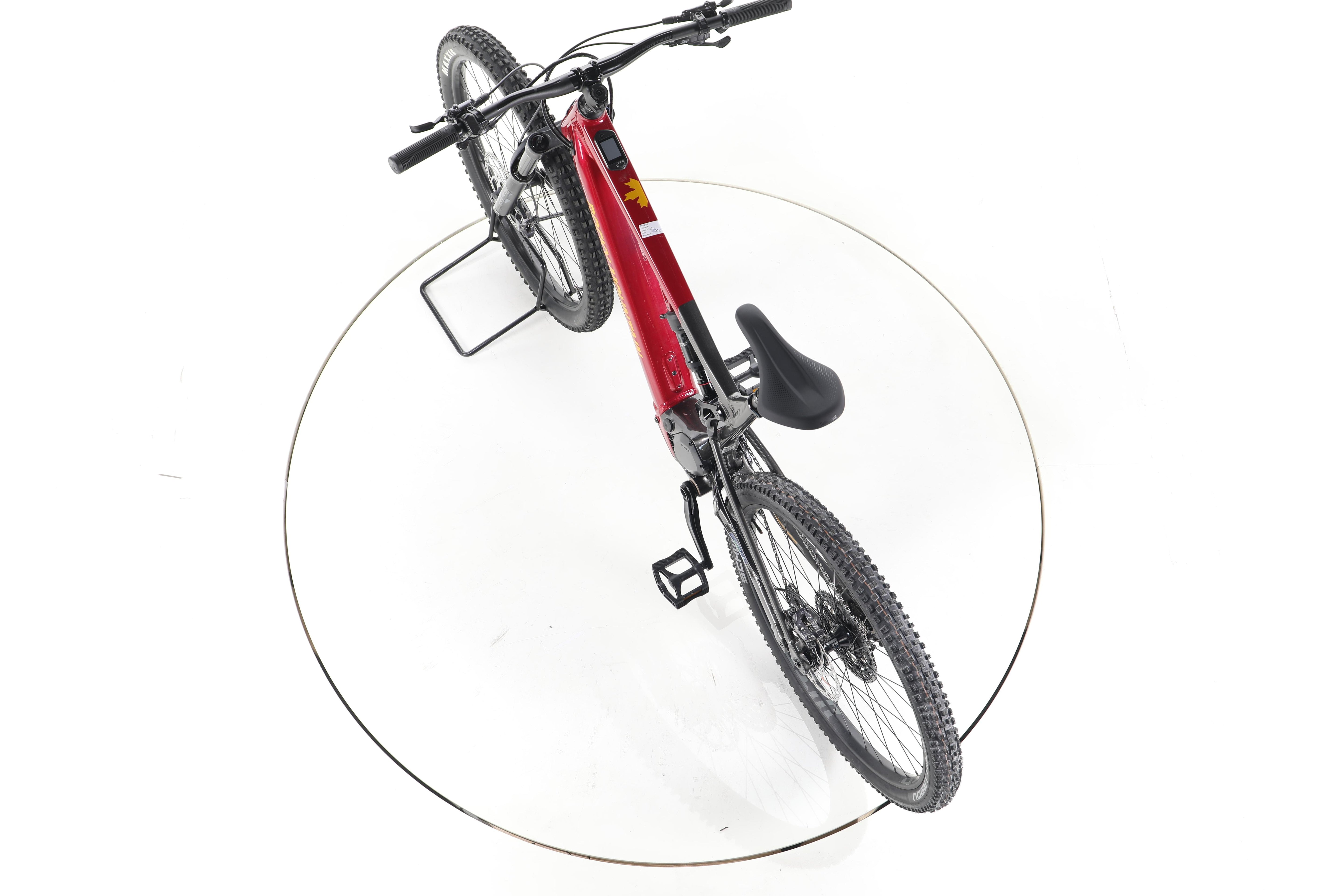 Rocky Mountain Instinct Powerplay A70 Fully E-Bike - Image 21