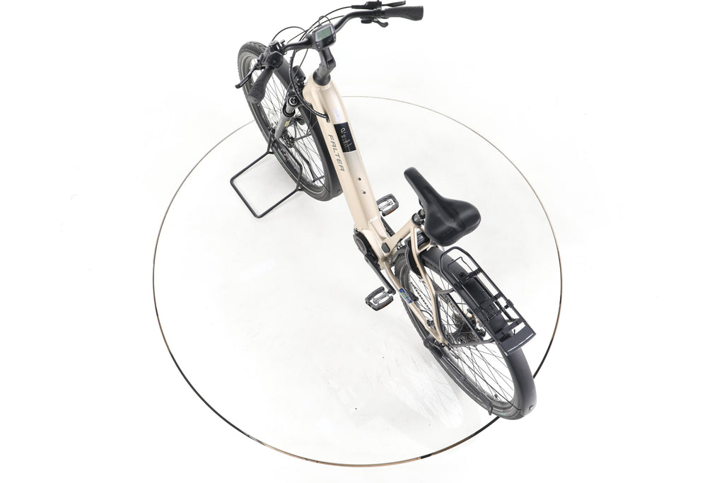 FALTER E 9.5 Trekking E-Bike Tiefeinsteiger - Image 21