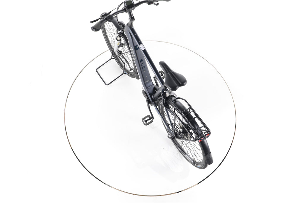 Pegasus Premio EVO 10 Lite Trekking E-Bike - Image 21