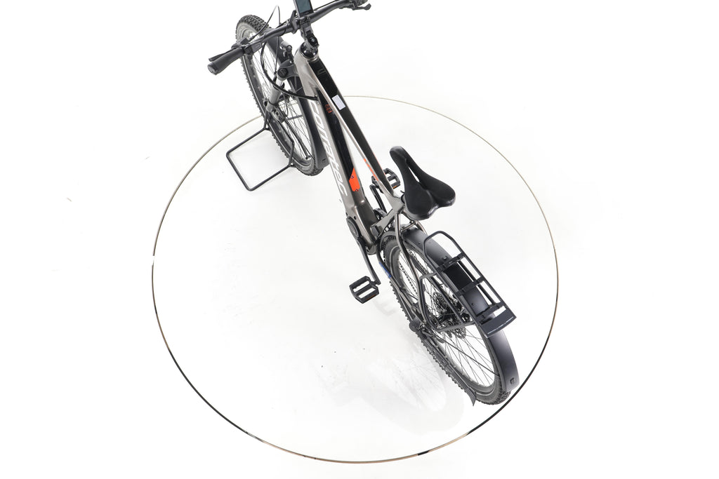 Corratec E-Power MTC Elite 12S SE 3.0 Trekking E-Bike - Image 21