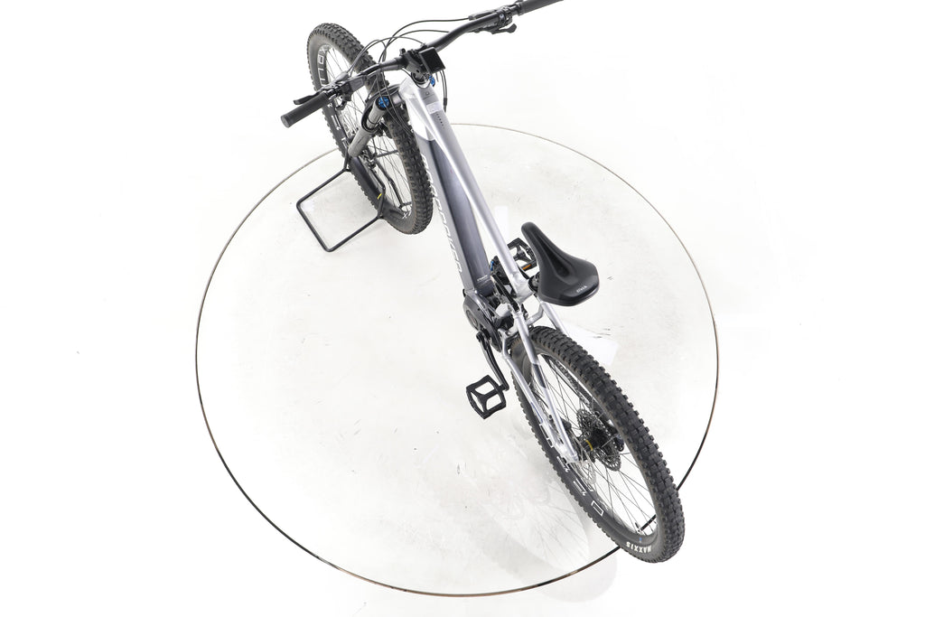 Mondraker Crafty R E-Bike Fully - Image 21