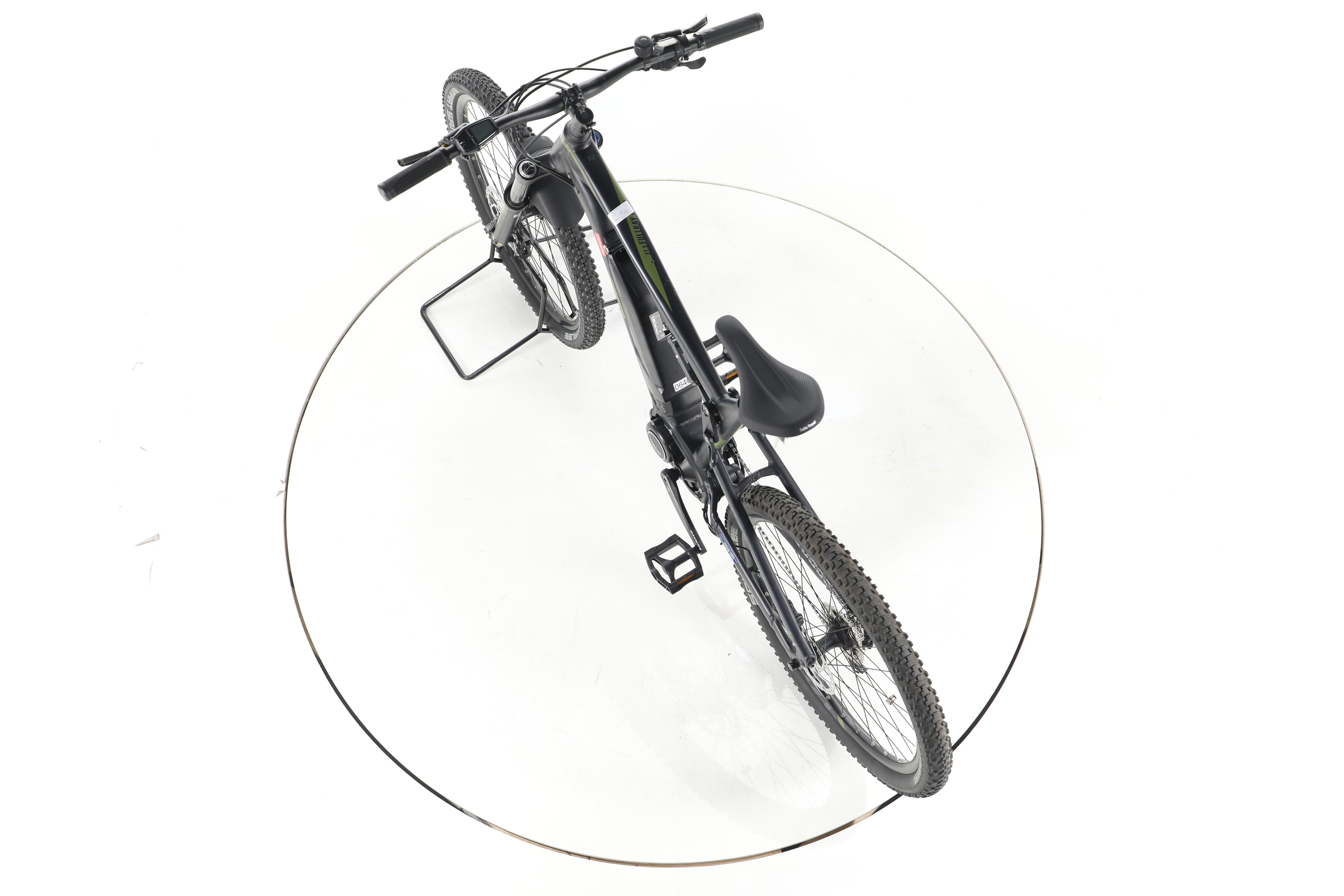 R Raymon FullRay E-Seven 5.0 Fully E-Bike - Image 21