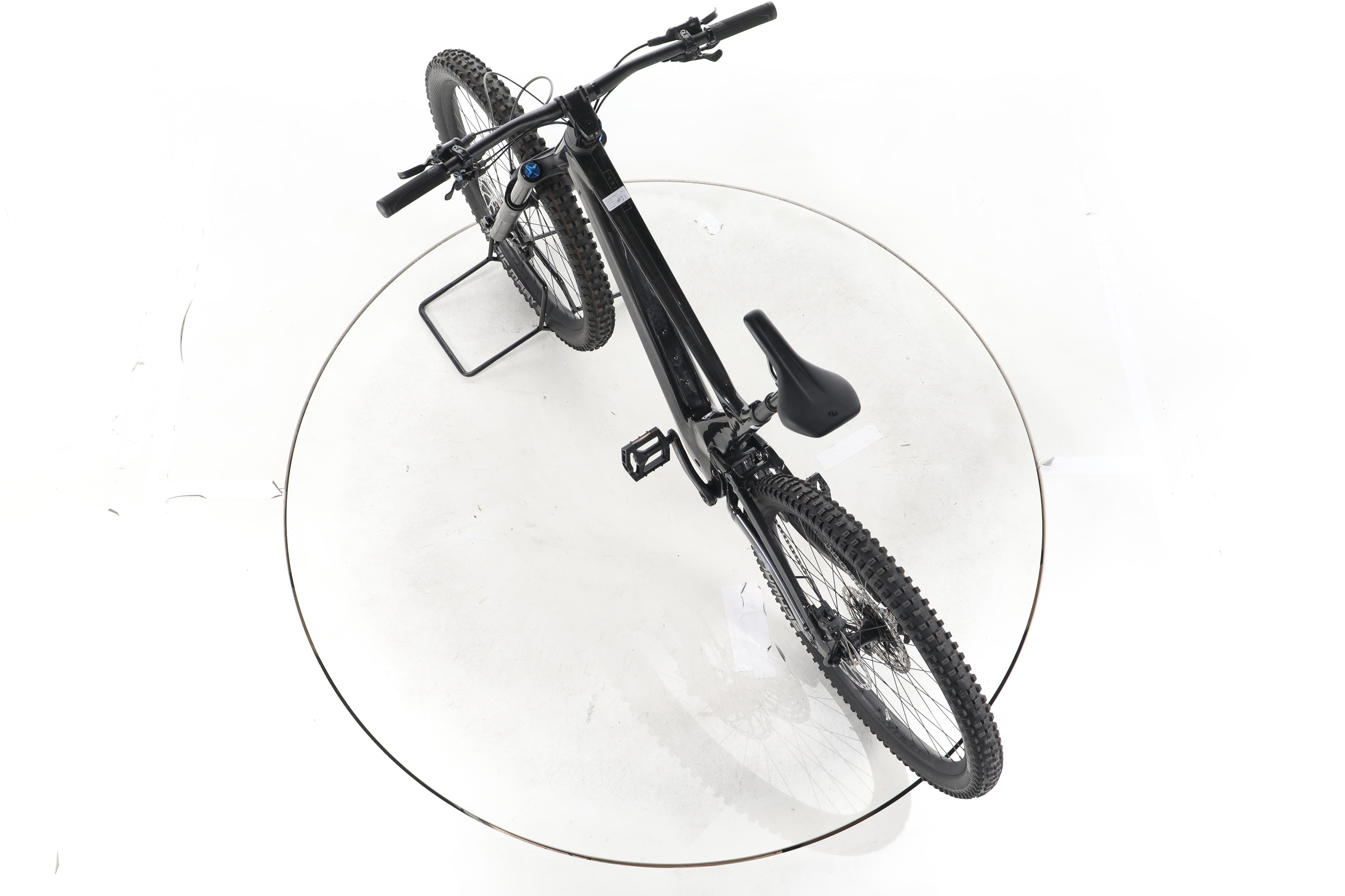 Scott Genius 920 Fahrrad Fully - Image 21