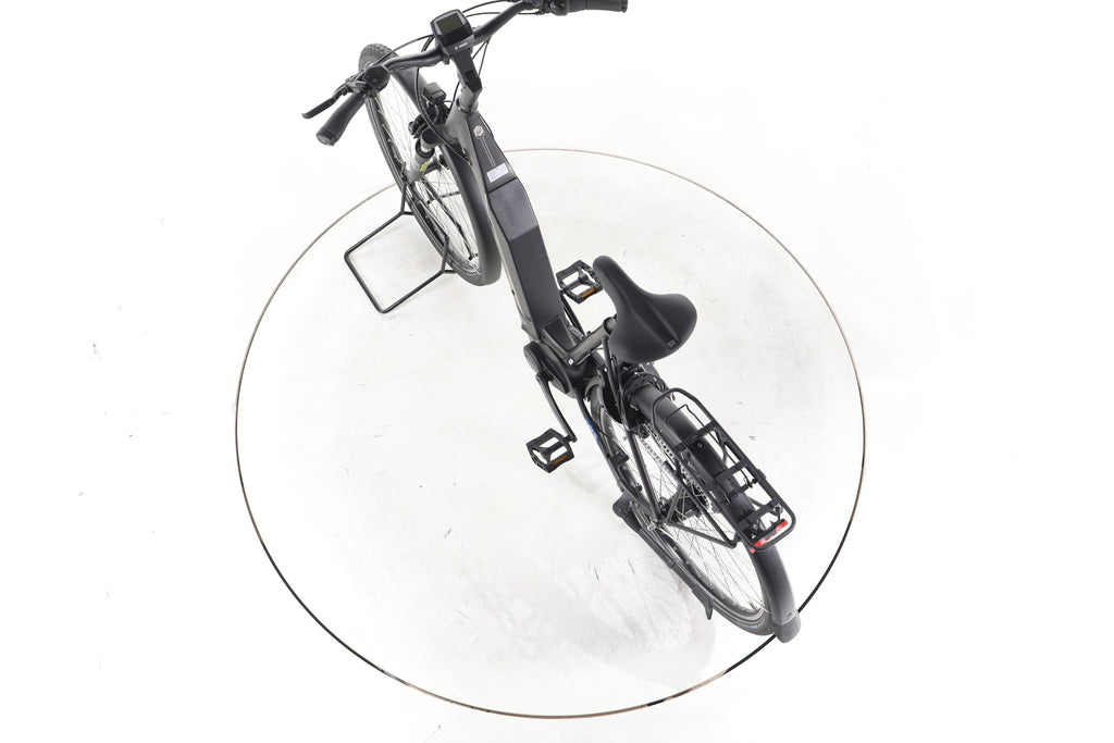 Victoria eTrekking 7.6 City E-Bike Tiefeinsteiger - Image 21