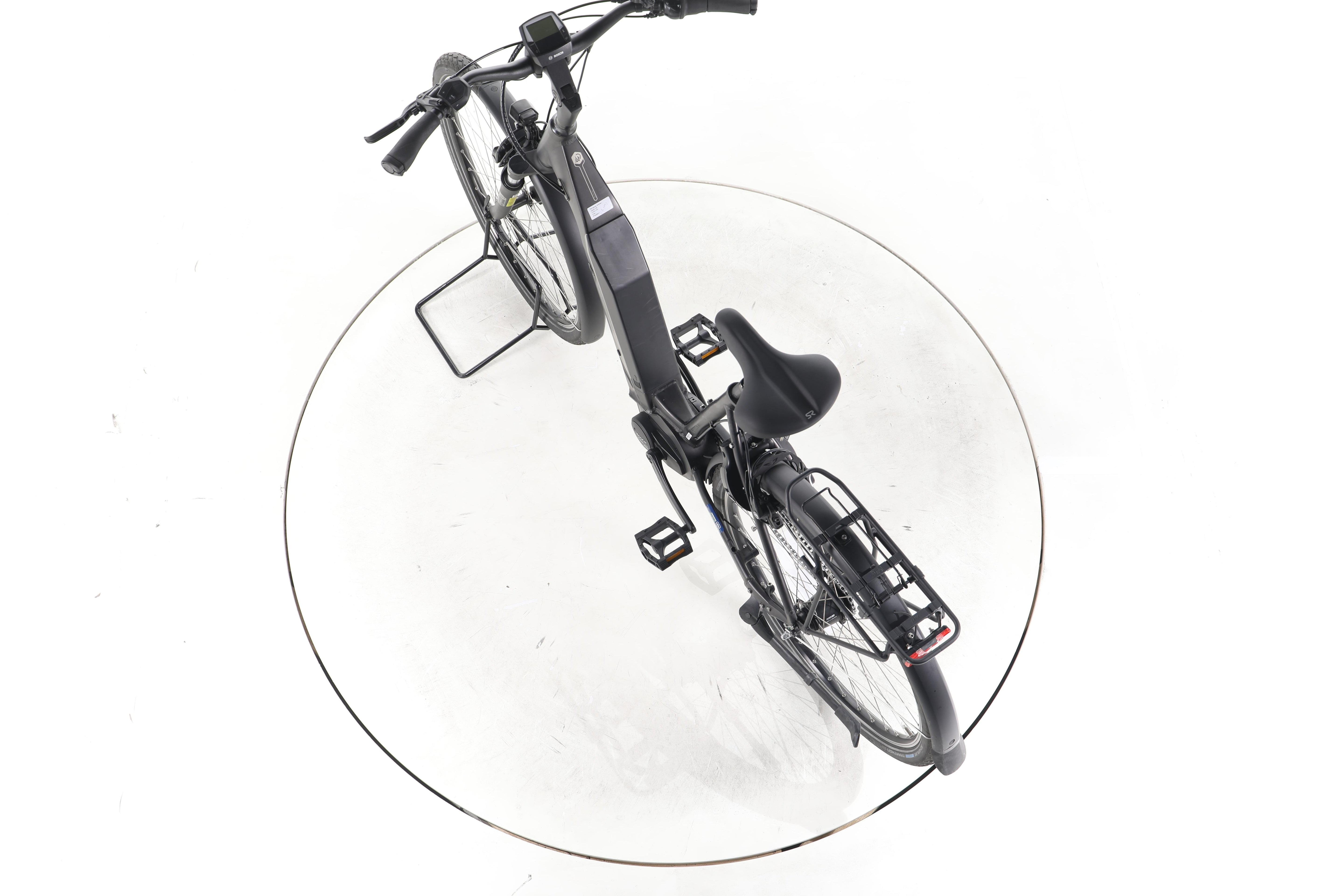 Victoria eTrekking 7.6 City E-Bike Tiefeinsteiger - Image 21
