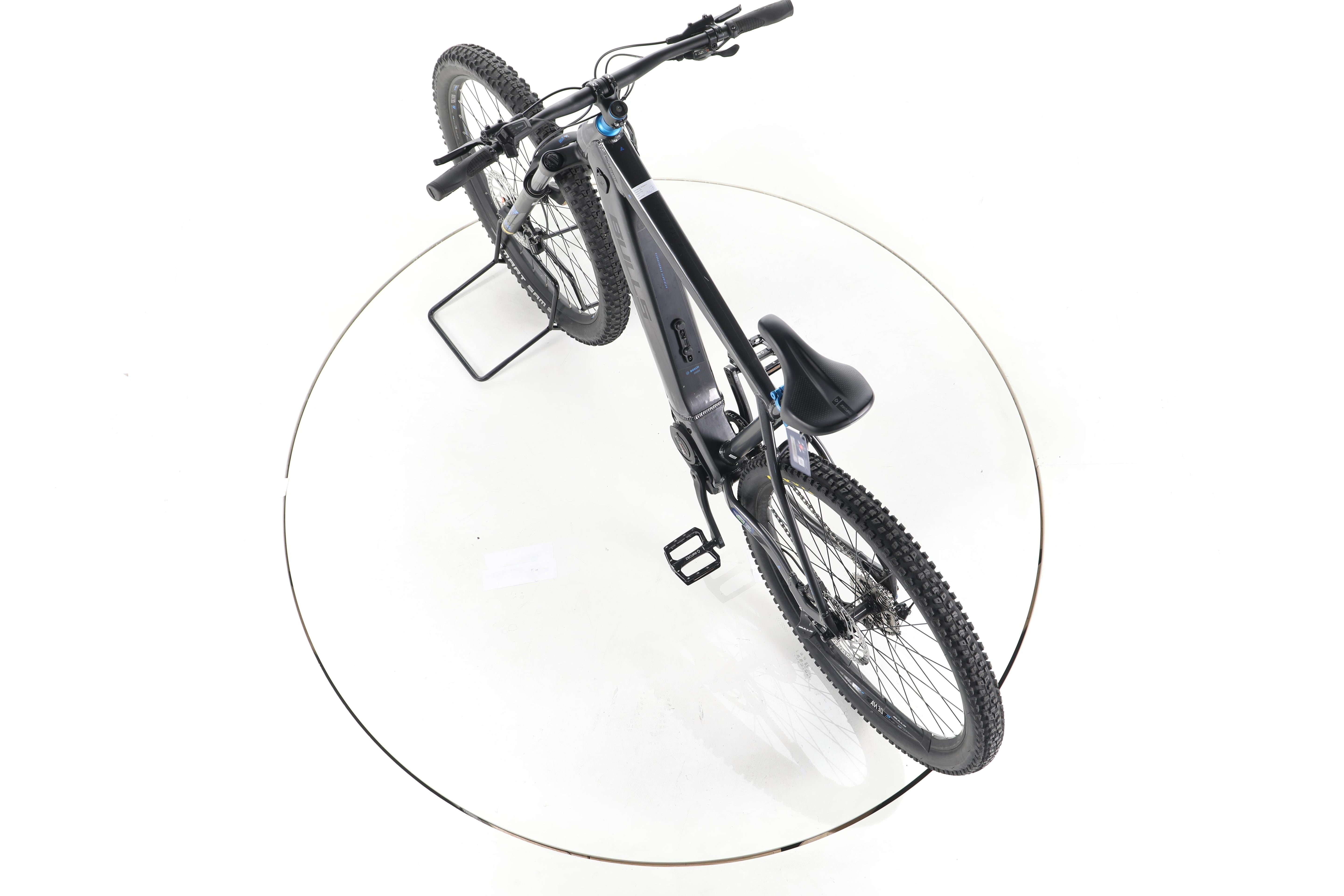 Bulls Copperhead EVO 1 XXL E-Bike - Image 21