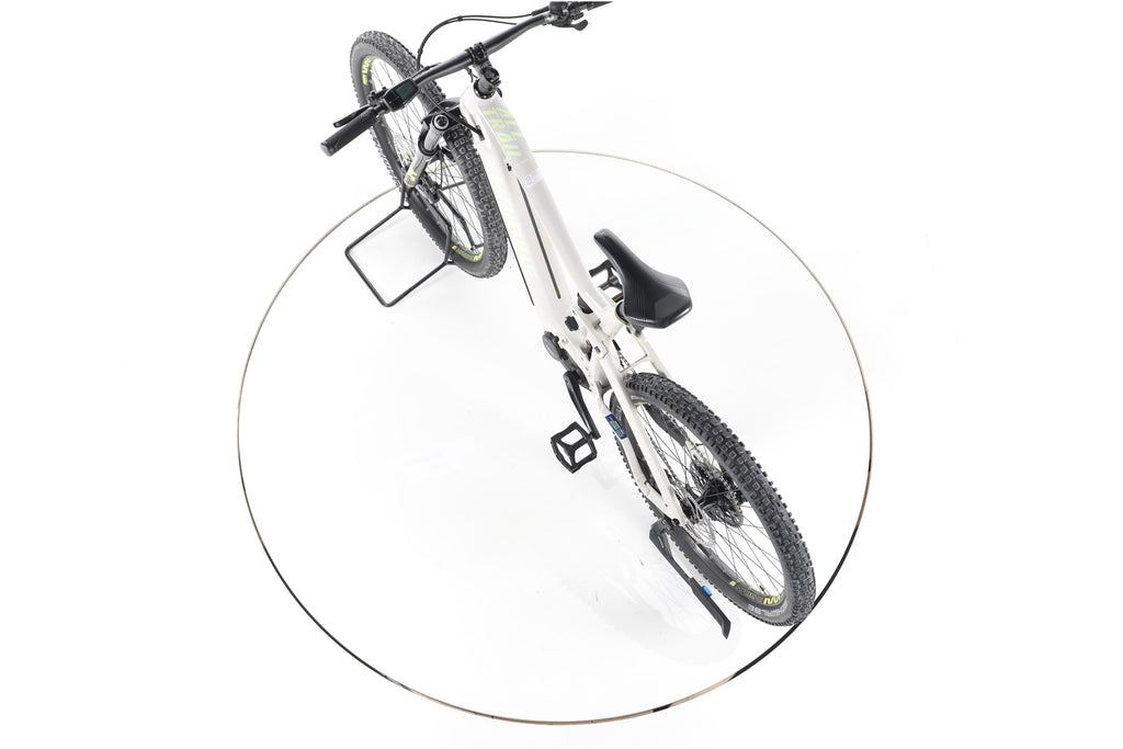 Haibike AllTrail 3 Fully E-Bike 2024 - Image 21