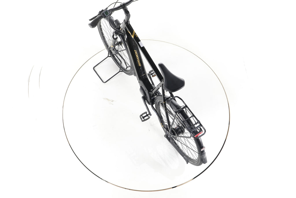 Bergamont E-Horizon N8 CB Gent City E-Bike - Image 21
