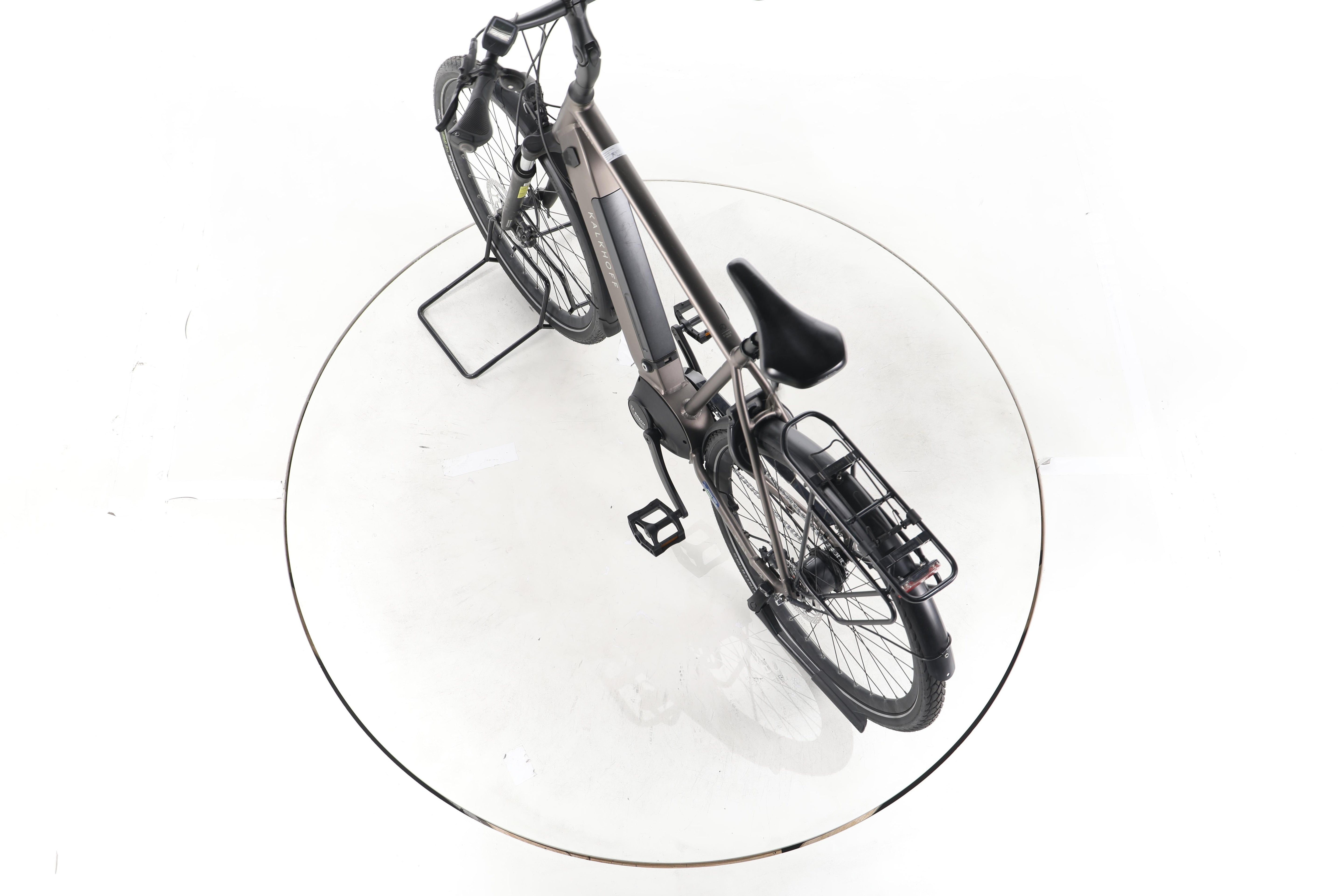 Kalkhoff Image 3.B Move City E-Bike - Image 21