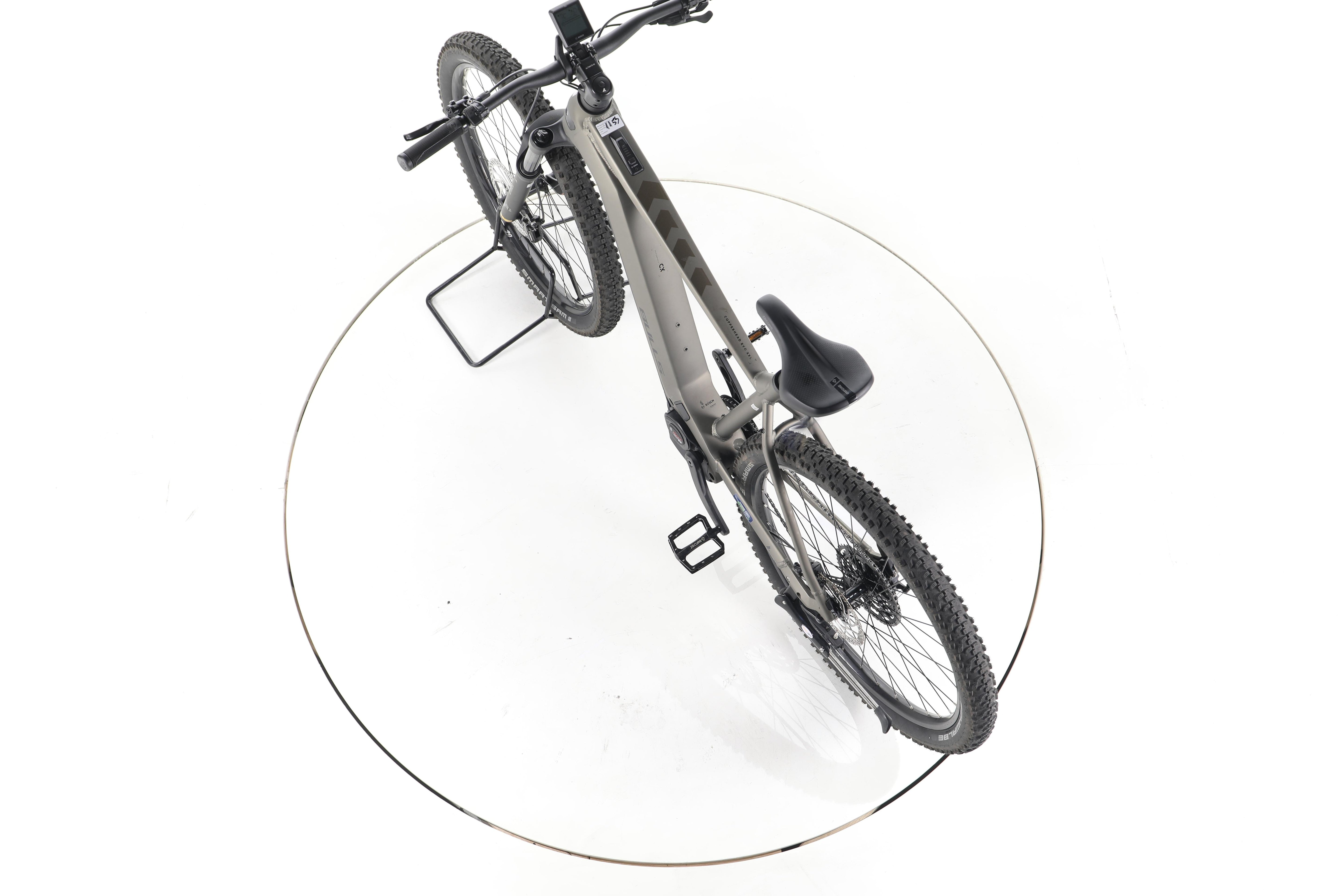 Bulls Copperhead Evo XXL Trekking E-Bike 2025 - Image 21