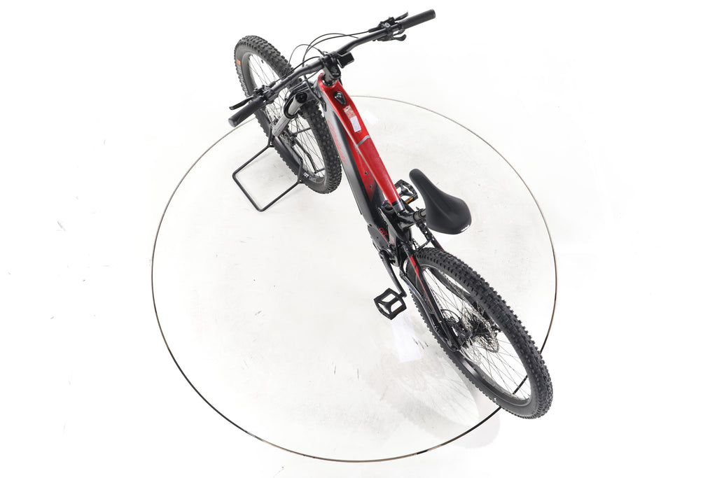 Conway eWME 3.9 E-Bike Fully - Image 21