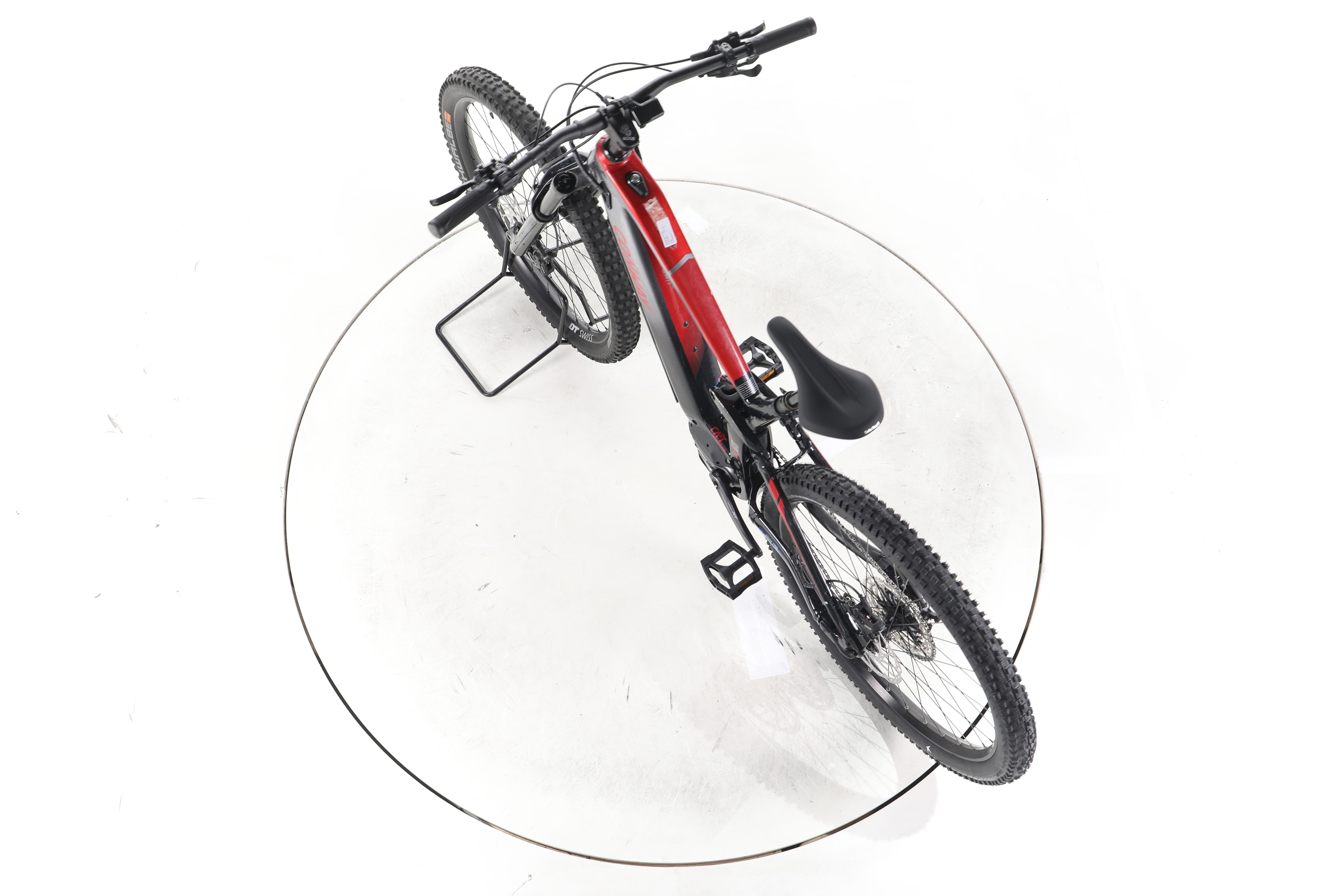 Conway eWME 3.9 E-Bike Fully - Image 21