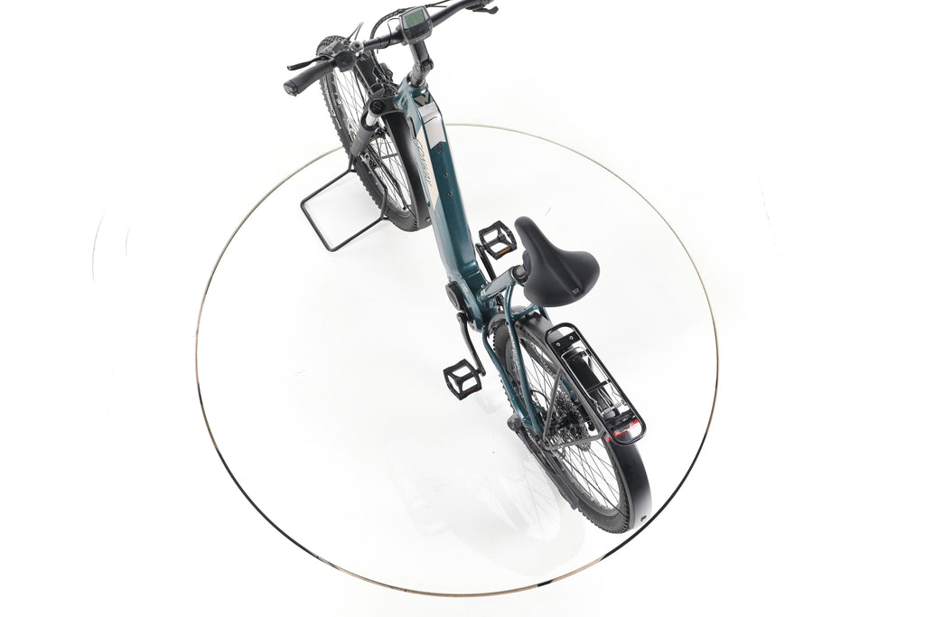 Conway Cairon SUV 3.0 Trekking E-Bike Tiefeinsteiger - Image 21