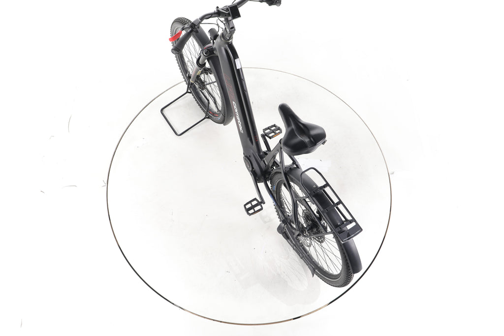 Corratec Life CX6 12S Trekking E-Bike Tiefeinsteiger - Image 21