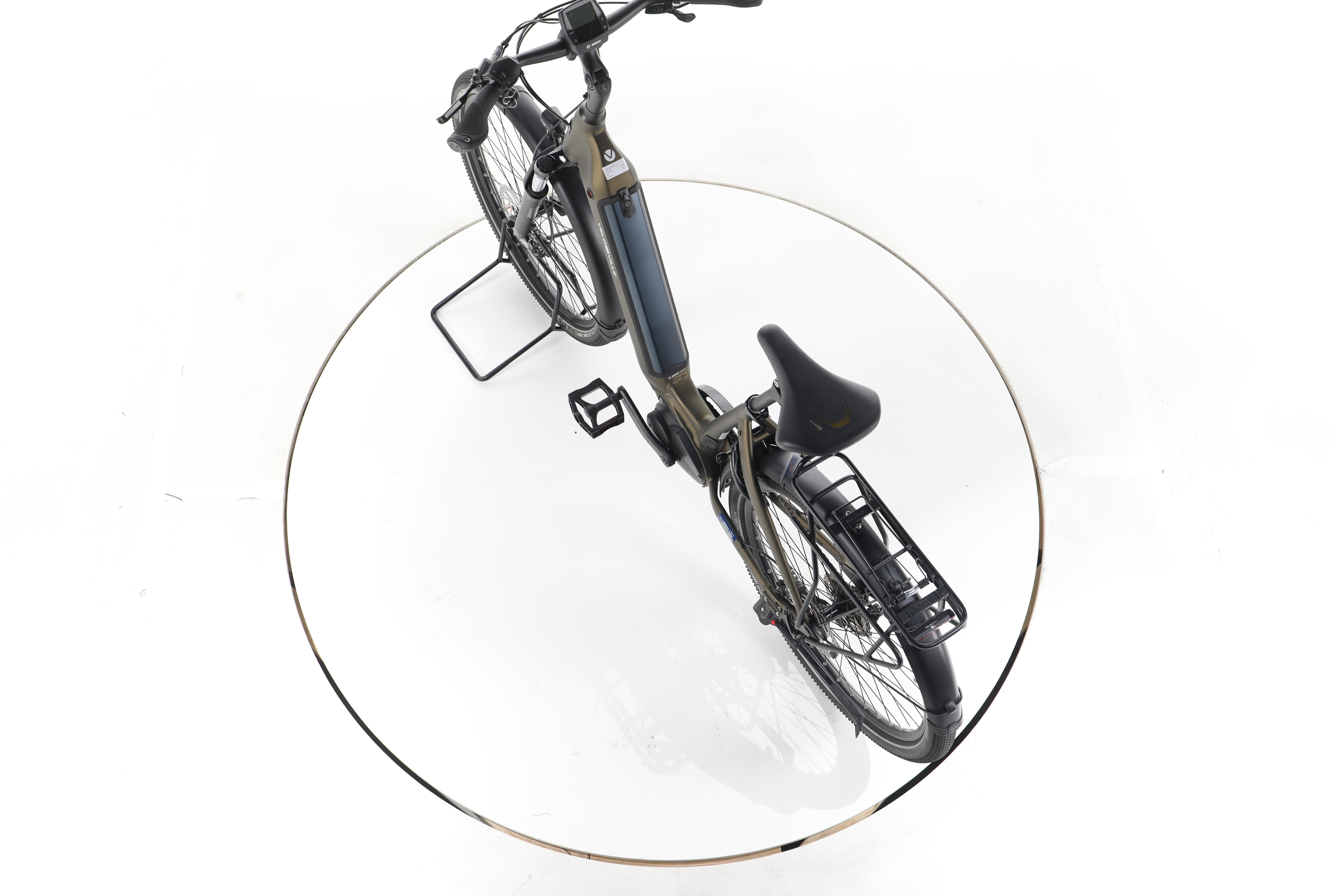 Velo de Ville SEB890 SUV Trekking E-Bike Tiefeinsteiger - Image 21