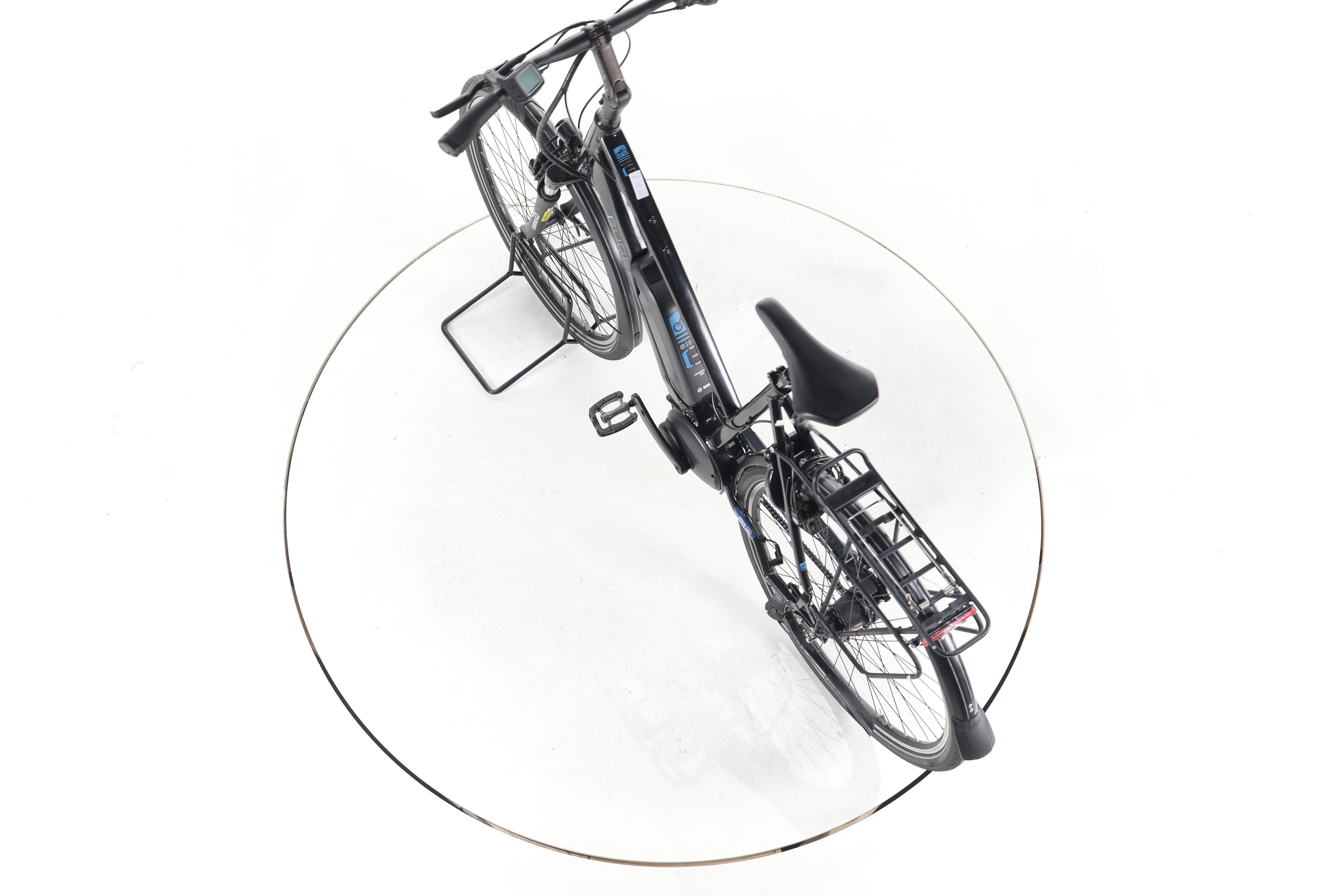 Gudereit EC-3.5  RT City E-Bike - Image 21