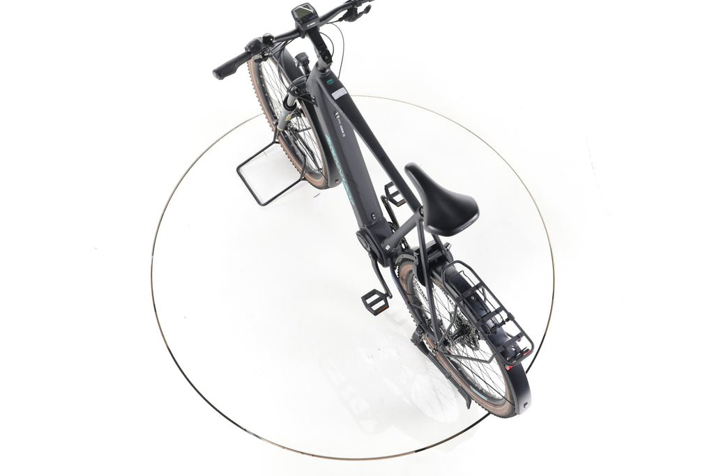 Brennabor A-86e Trekking E-Bike - Image 21