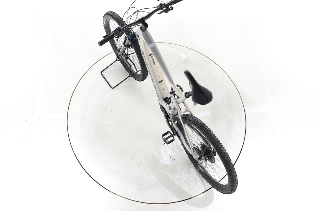 Scott Strike eRIDE 910 E-Bike Fully Carbon - Image 21