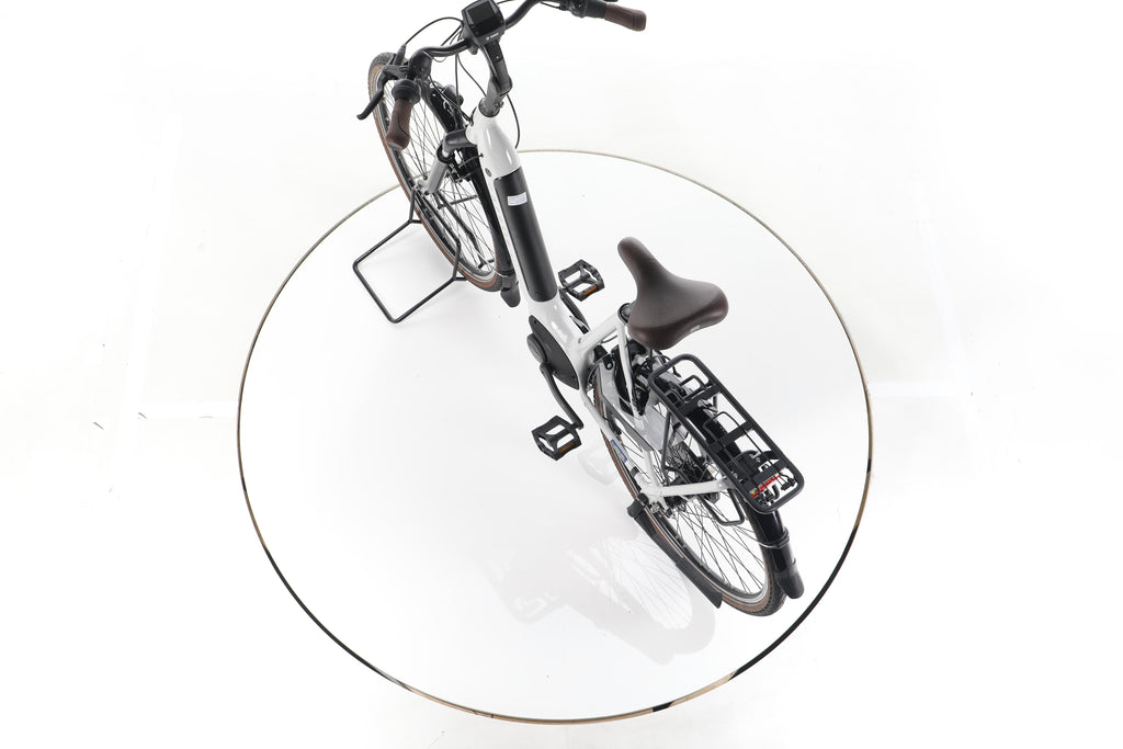 Gazelle Arroyo C7 City E-Bike Tiefeinsteiger - Image 21