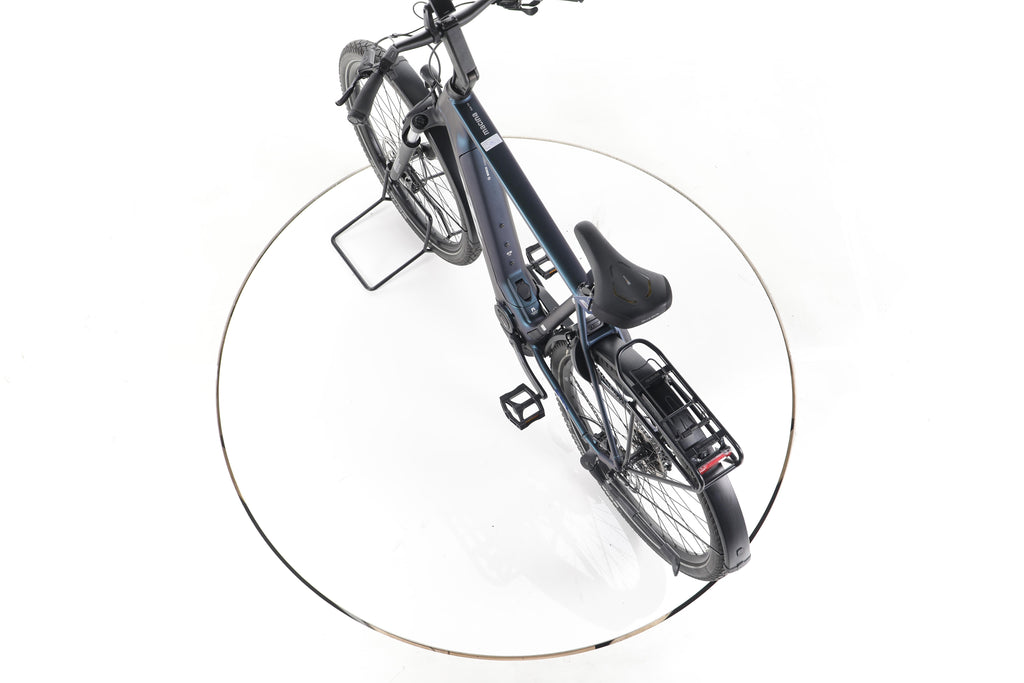 KTM Macina GRAN 720 Trekking E-Bike - Image 21
