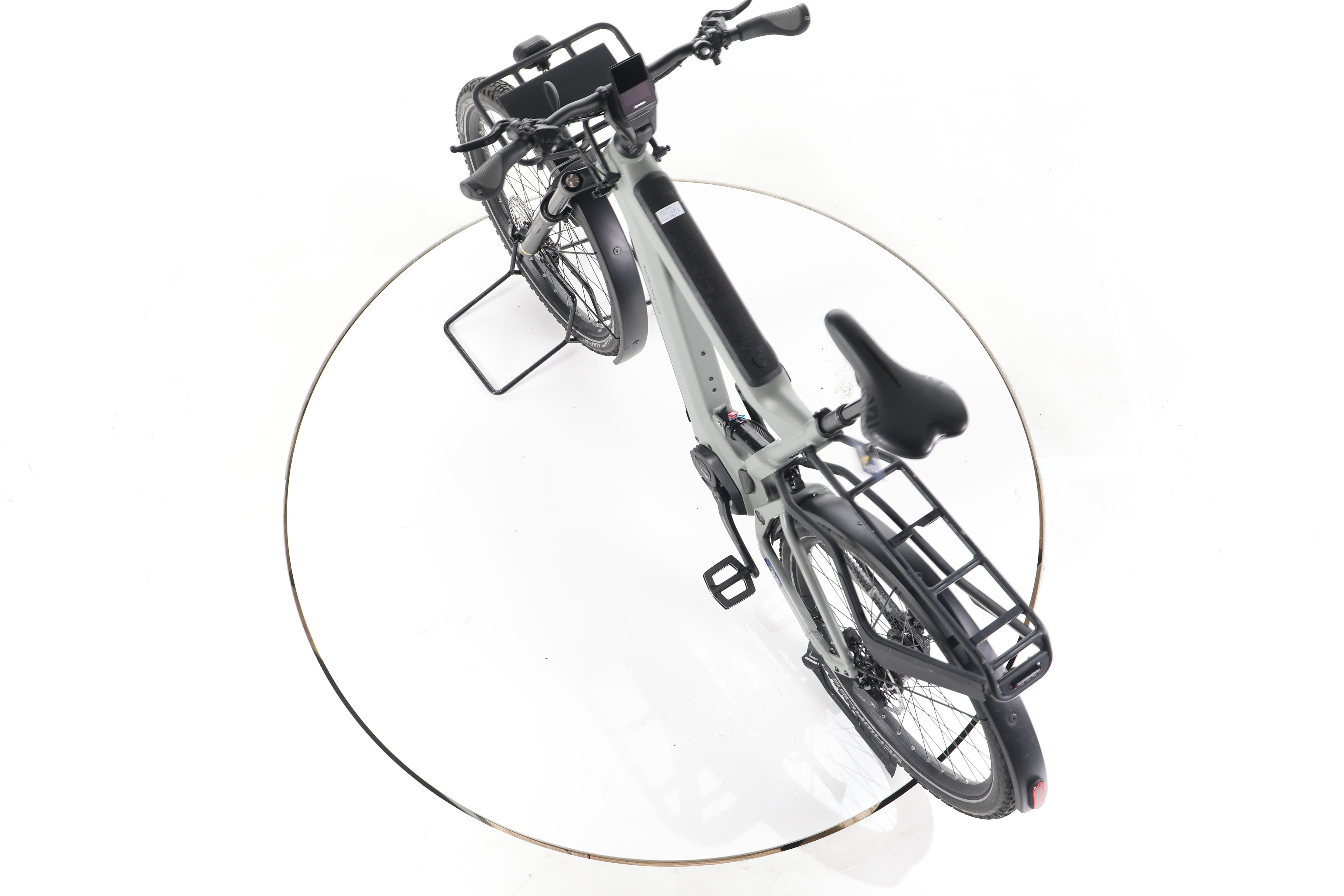 Riese & Müller Superdelite GT Rohloff SUV E-Bike - Image 21
